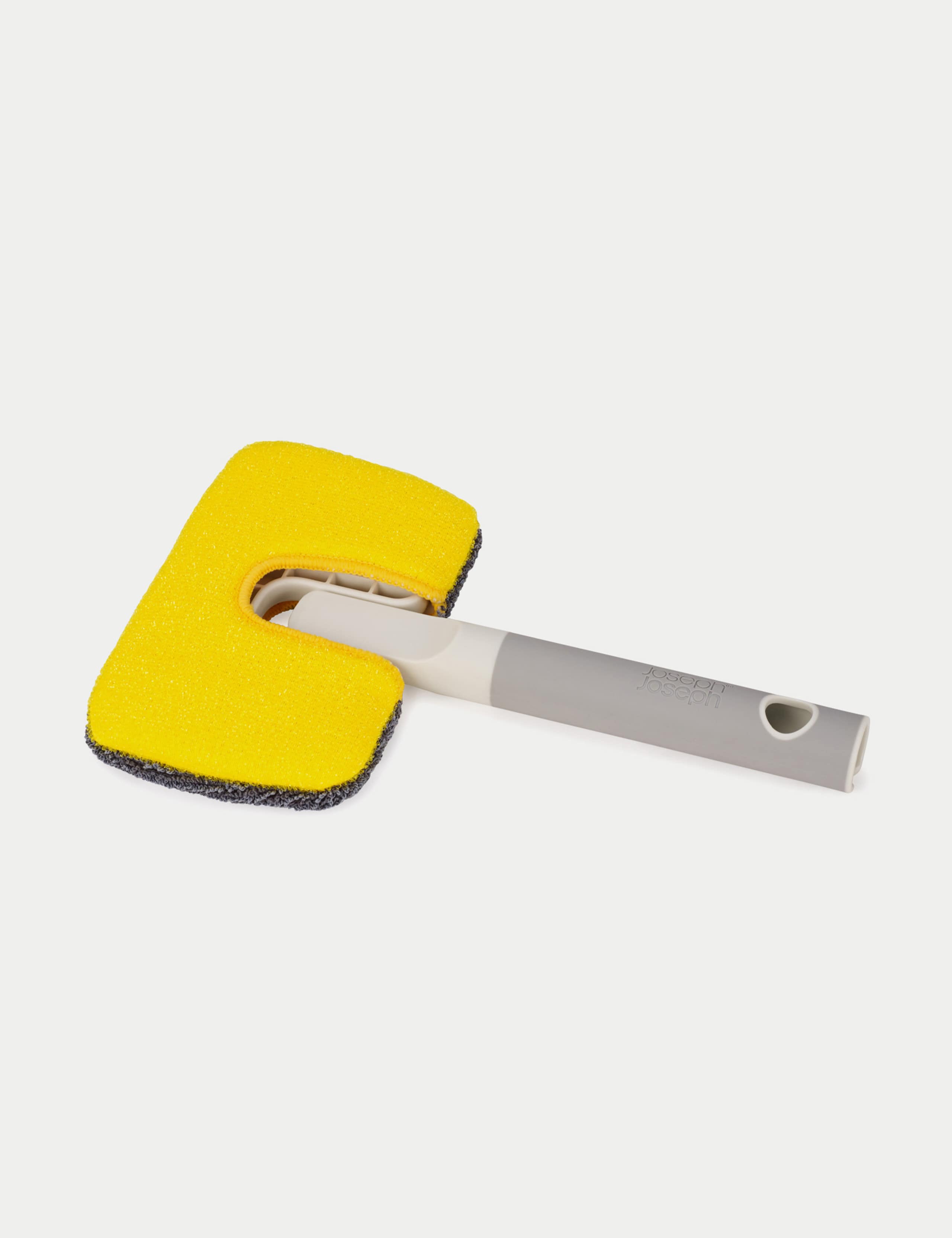 2 in 1 Surface Scrubber