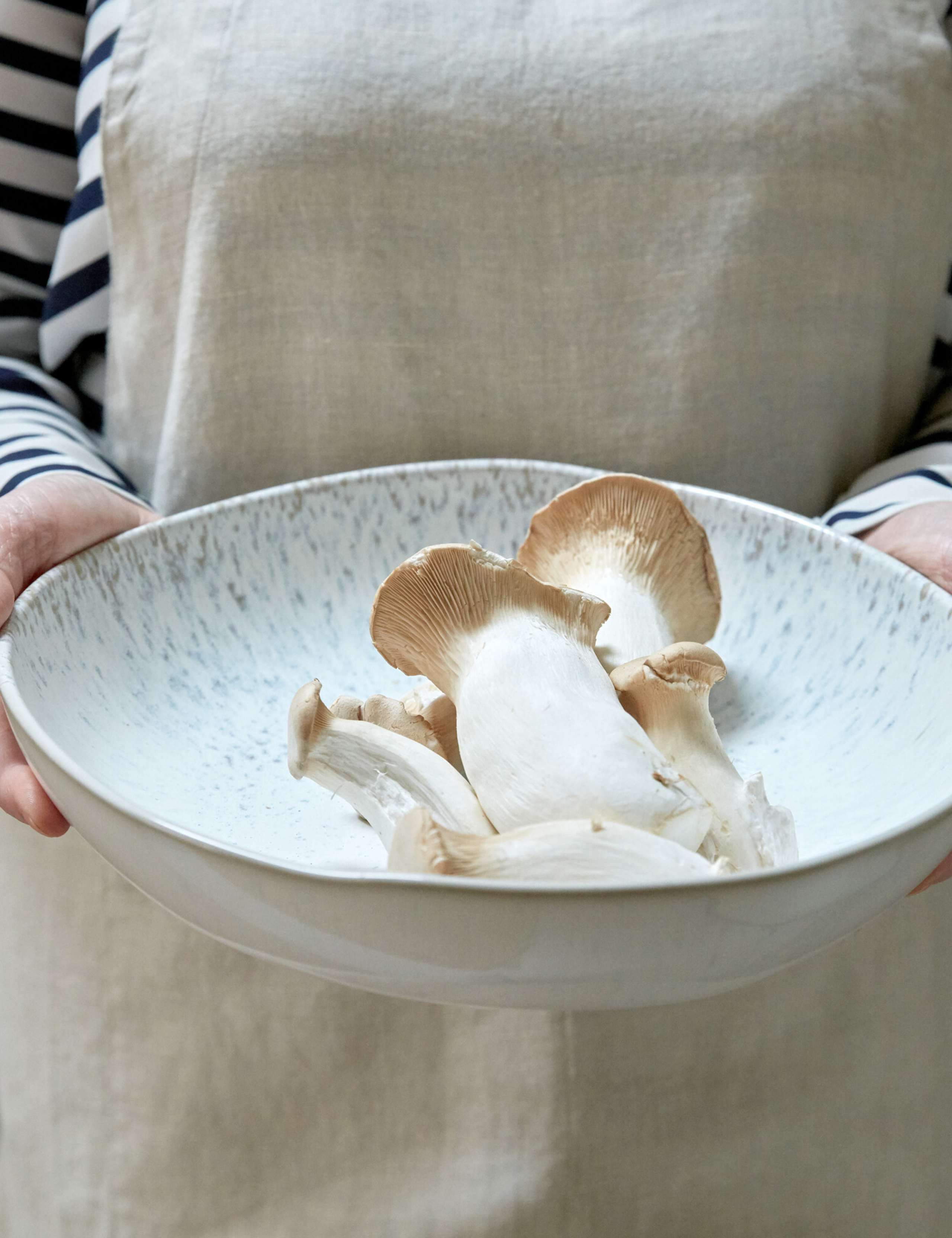 Kiln Large Serving Bowl