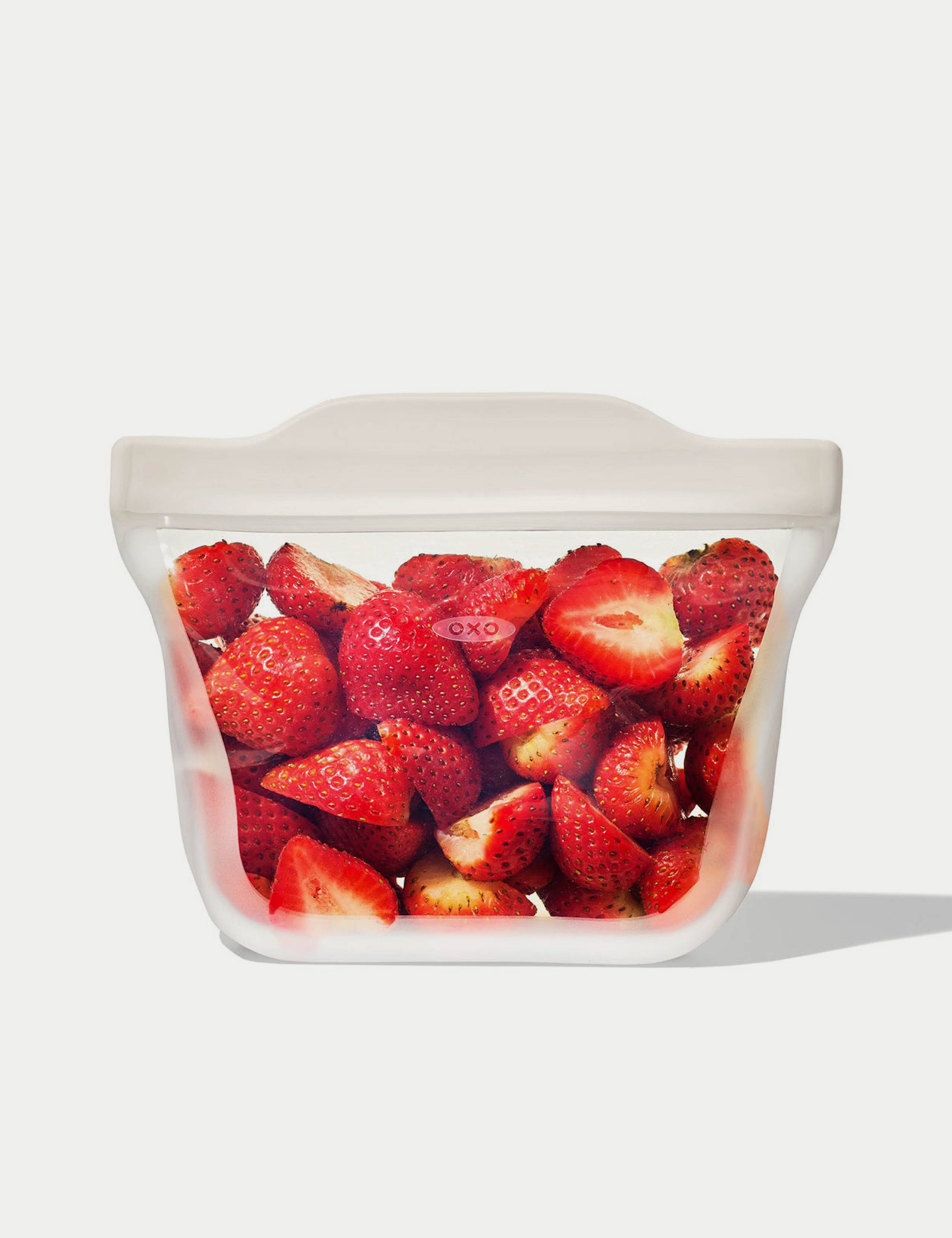 Good Grips 350ml Reusable Food Storage Bag