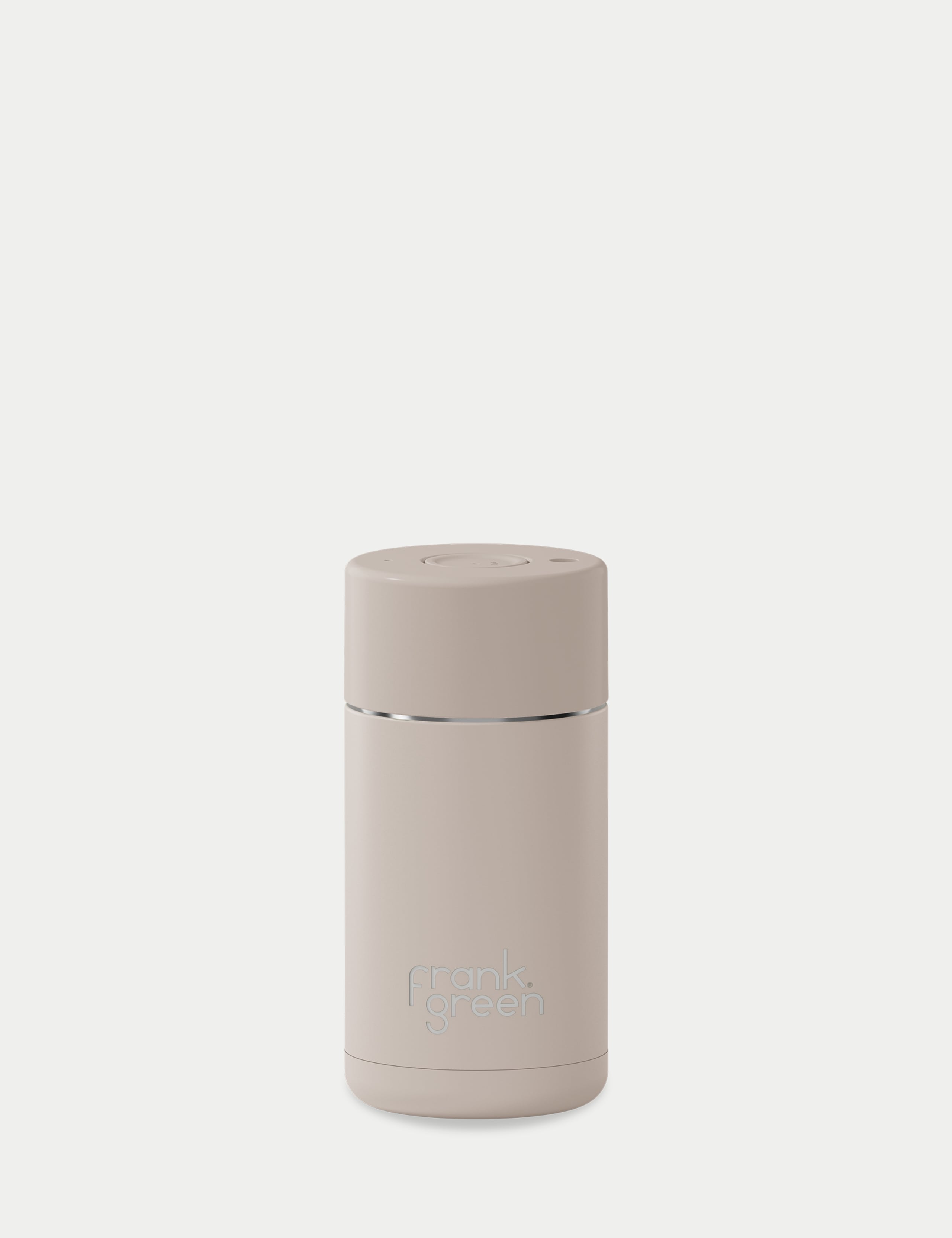 Stainless Steel Travel Mug