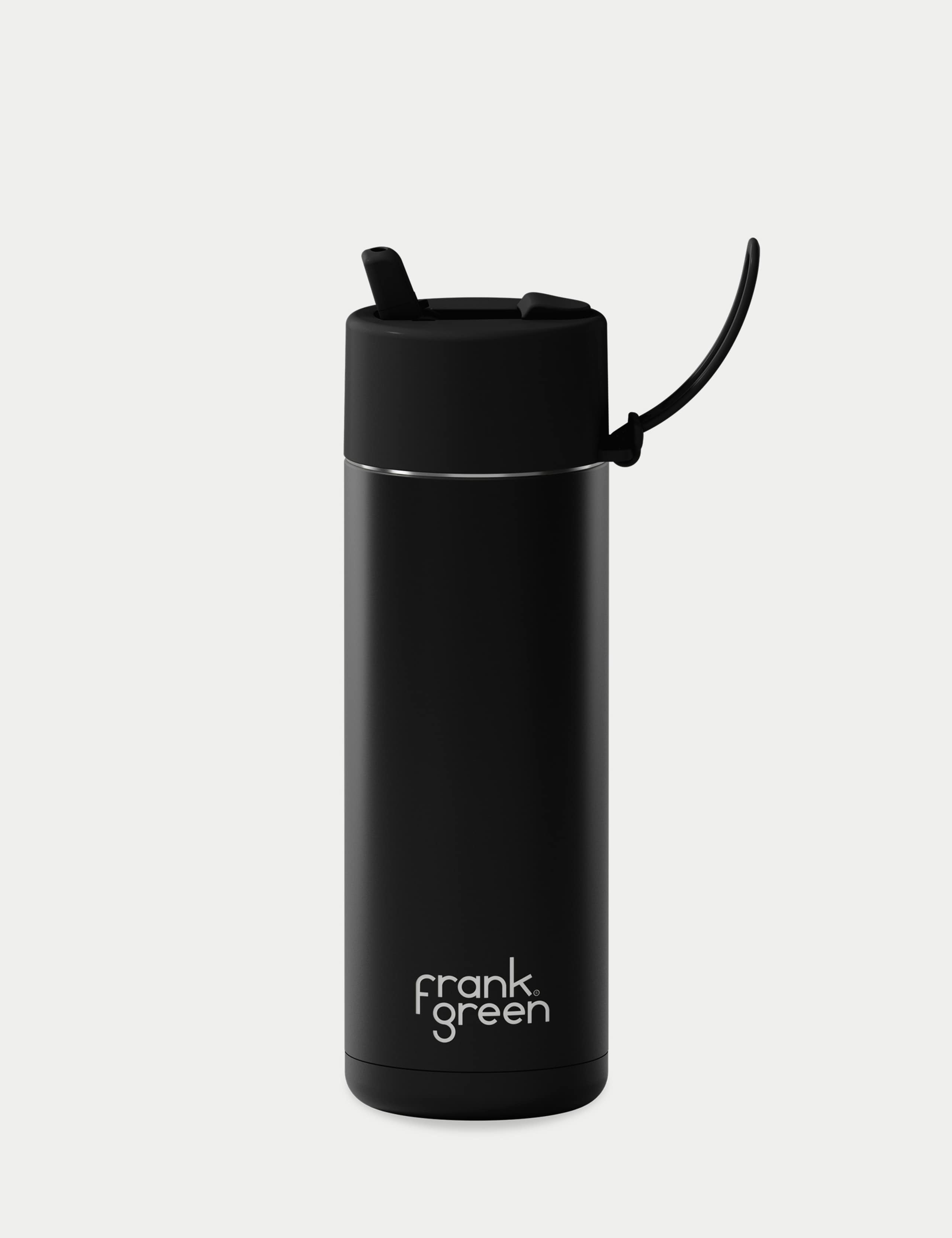 Stainless Steel Water Bottle 595ml