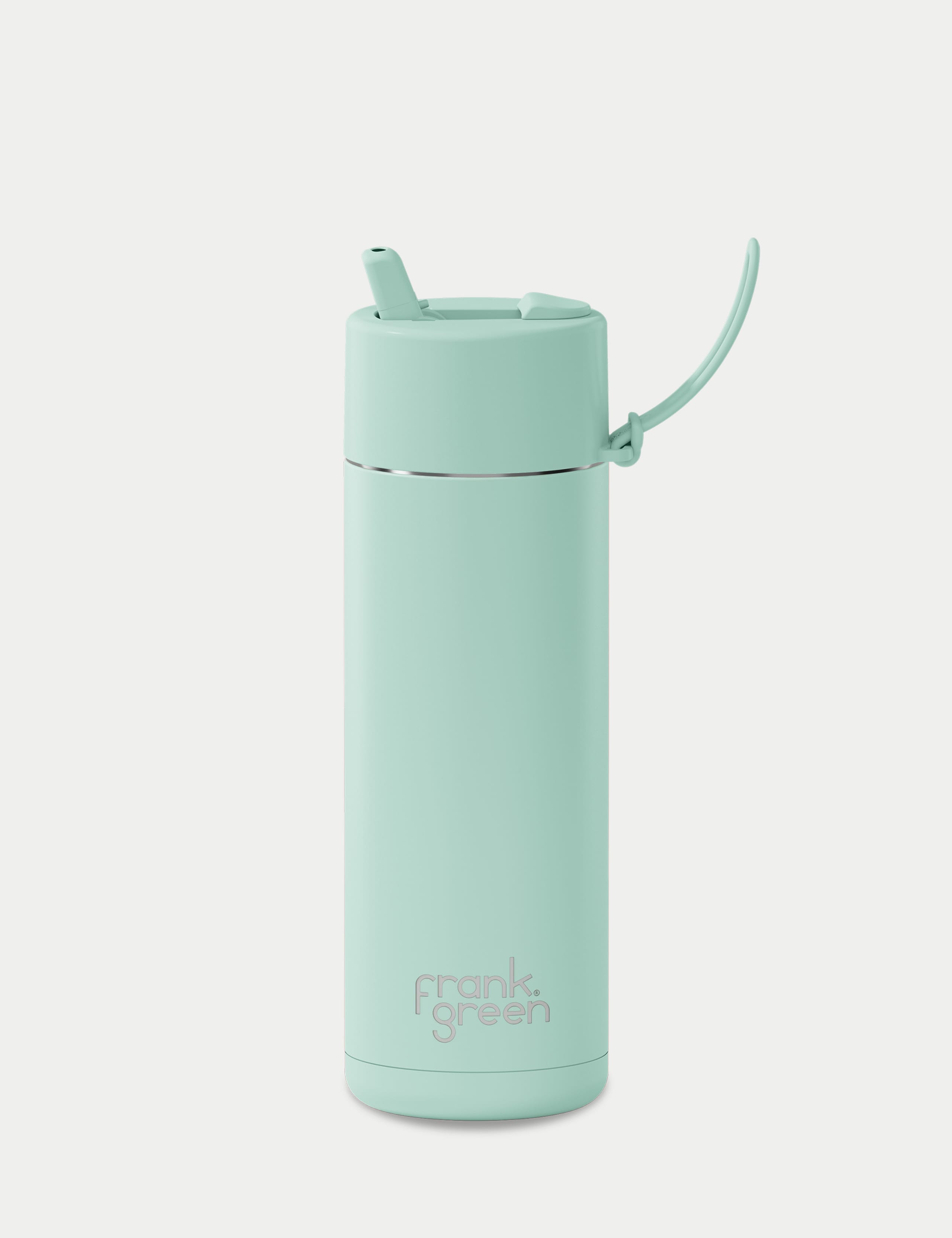 Stainless Steel Water Bottle 595ml