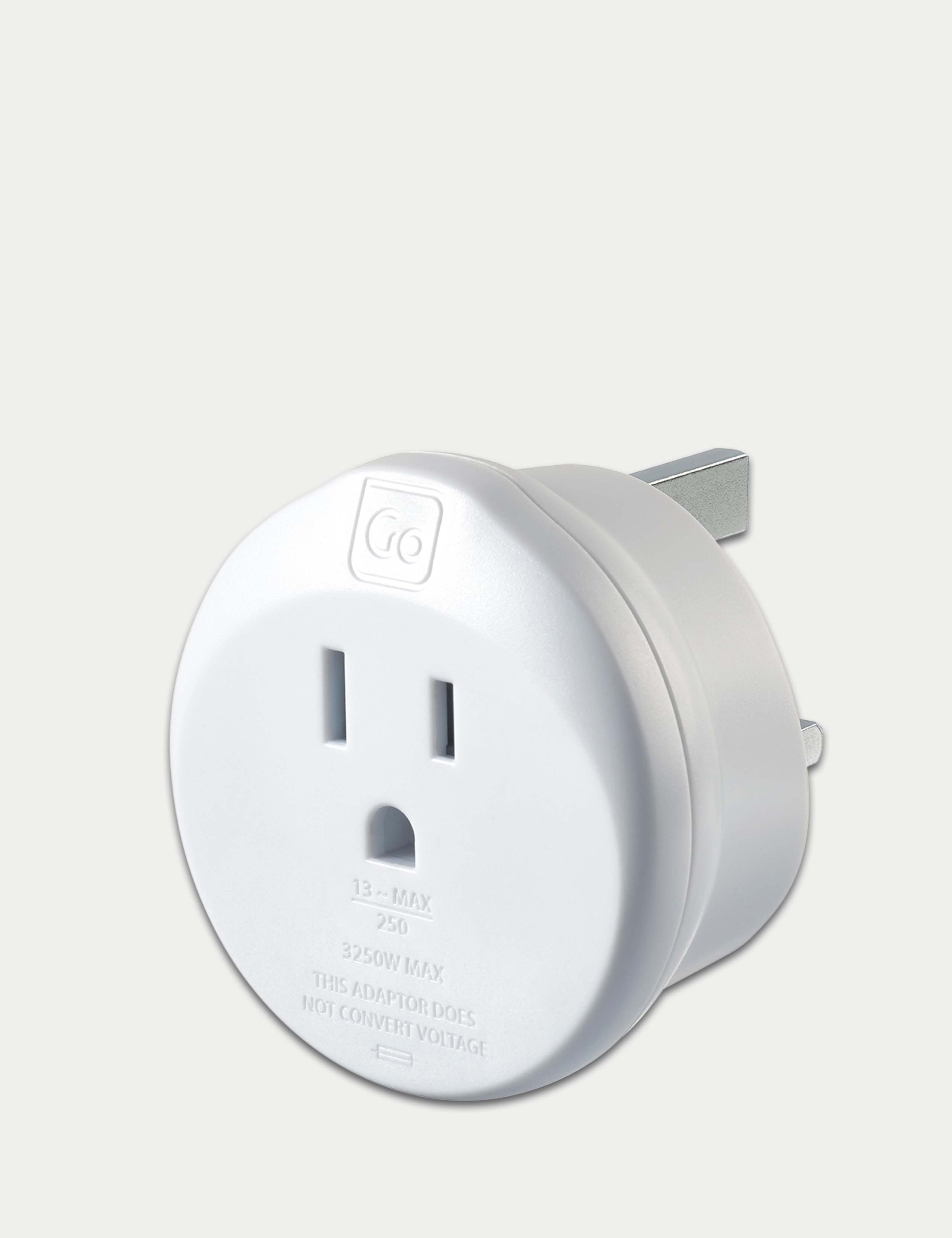 USA-UK Travel Adaptor