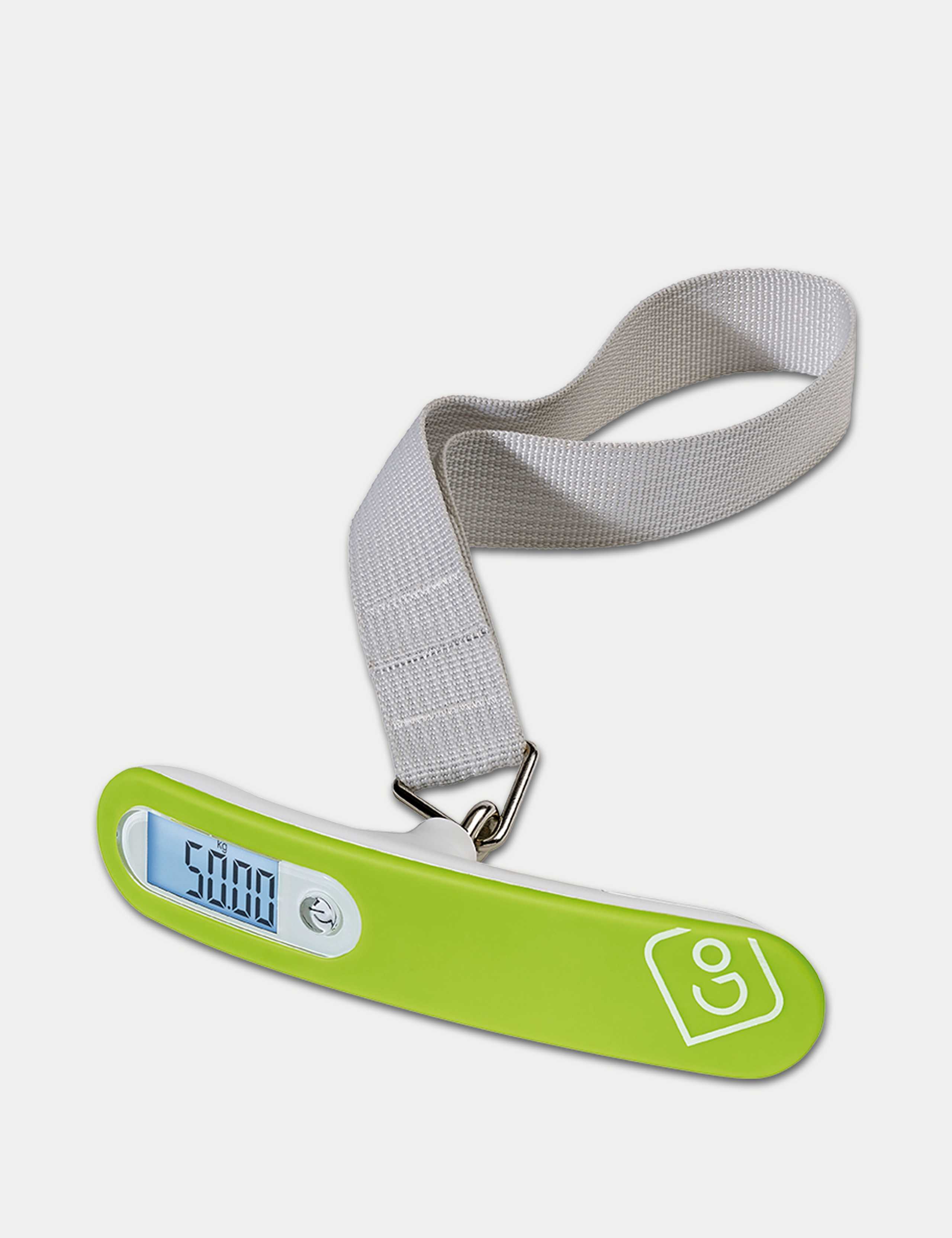 Digital Luggage Scale