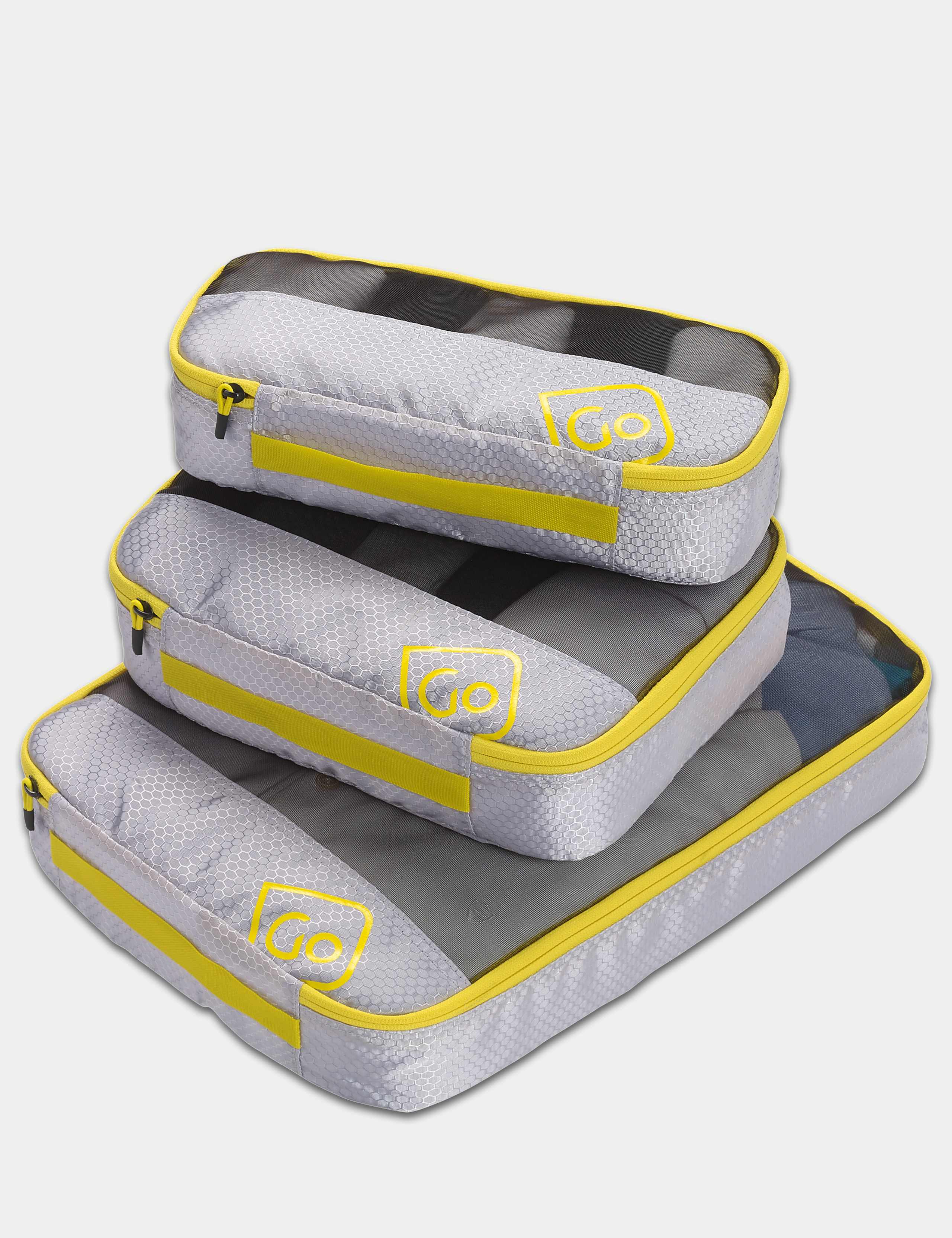 3pk Packing Cubes