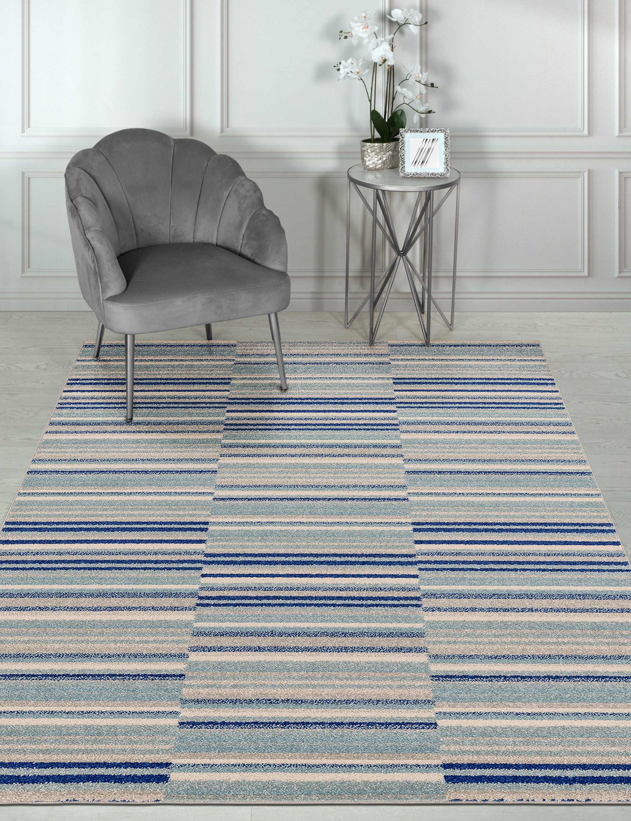 Muse Stripe Rug