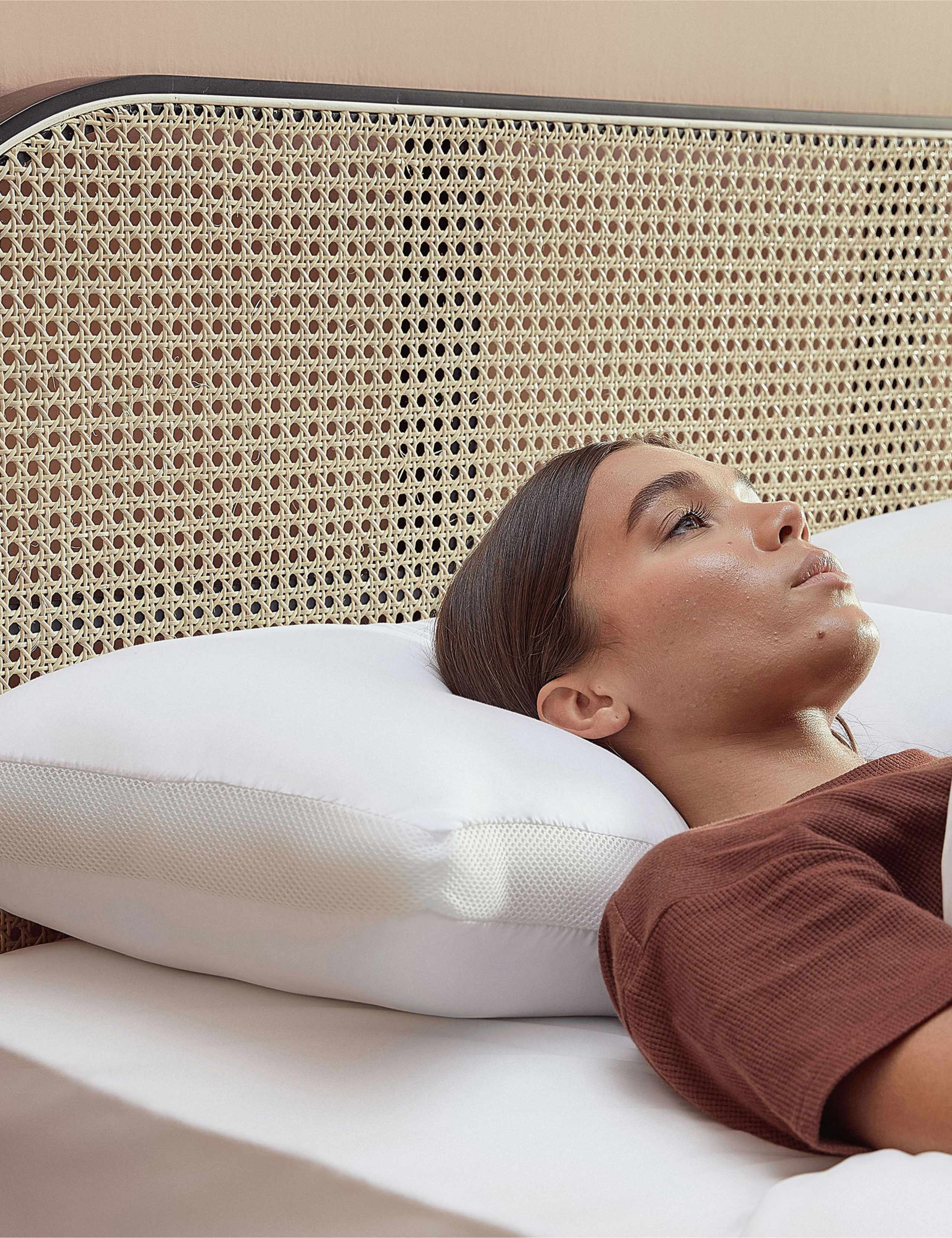 Cooling Medium Pillow