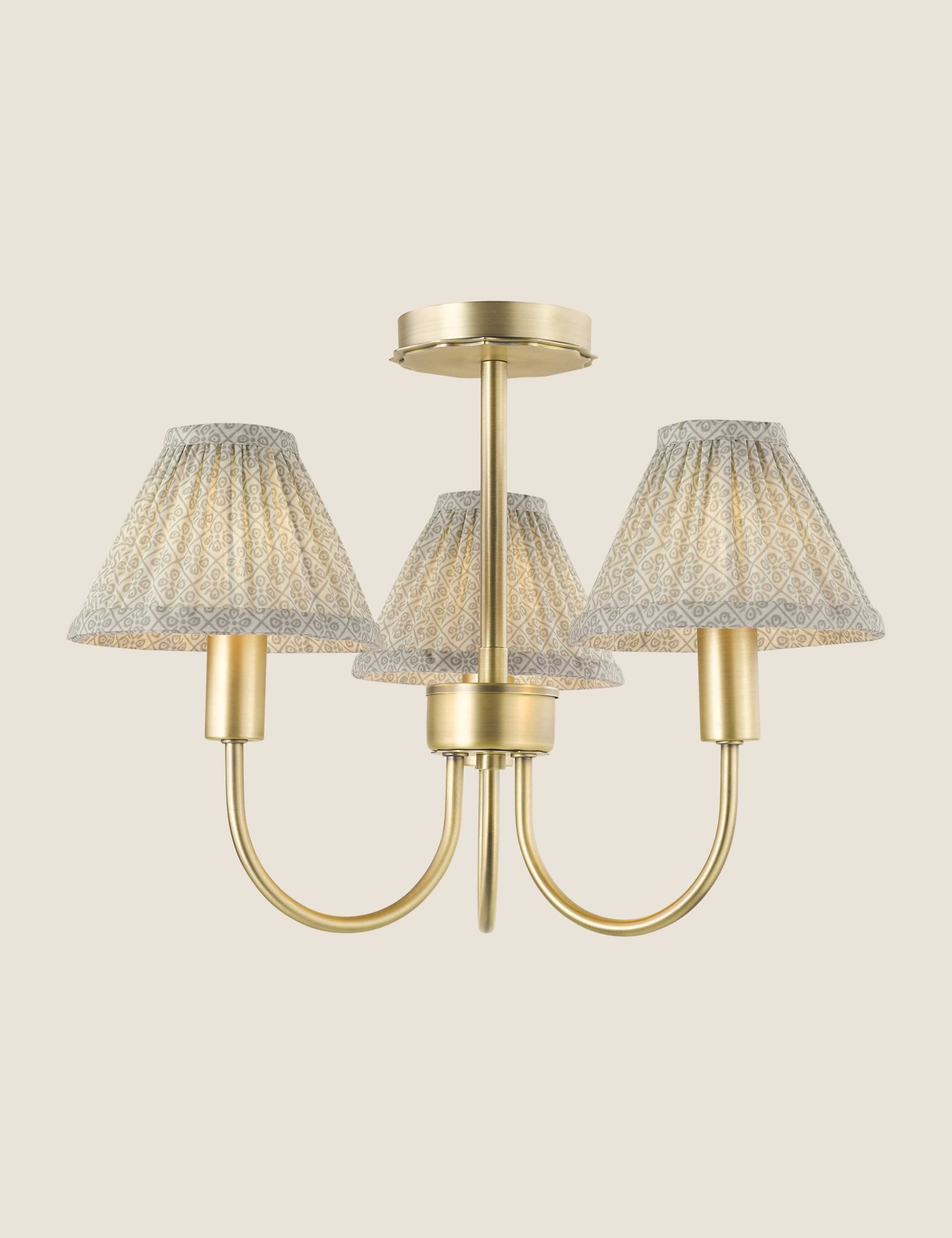 Willowbrook Multi Ceiling Light