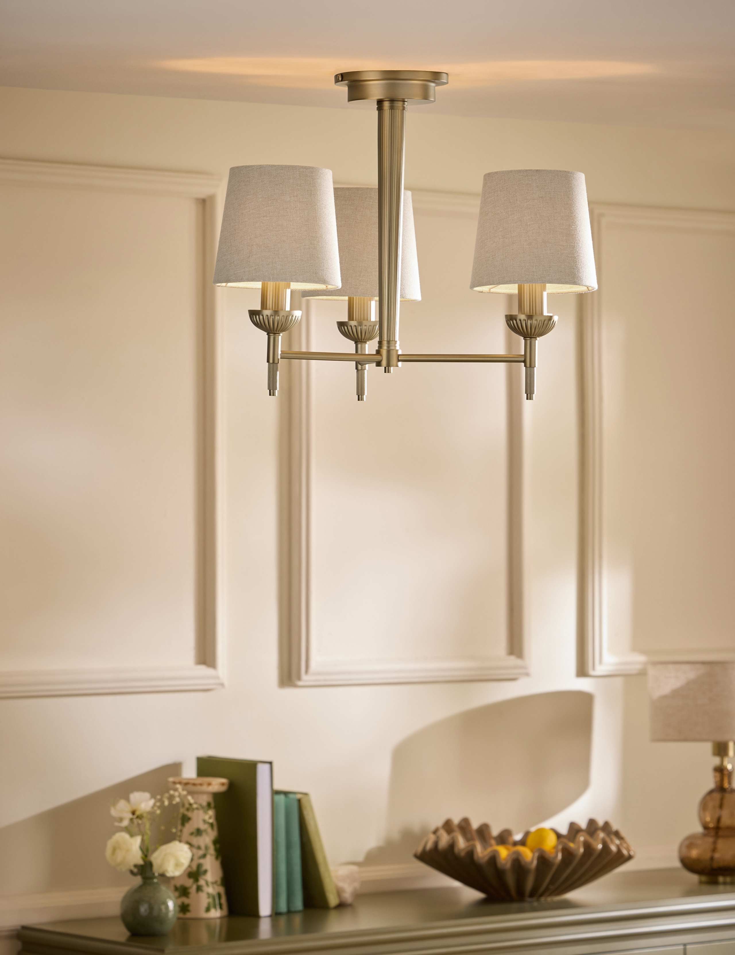 Sullivan Multi Ceiling Light