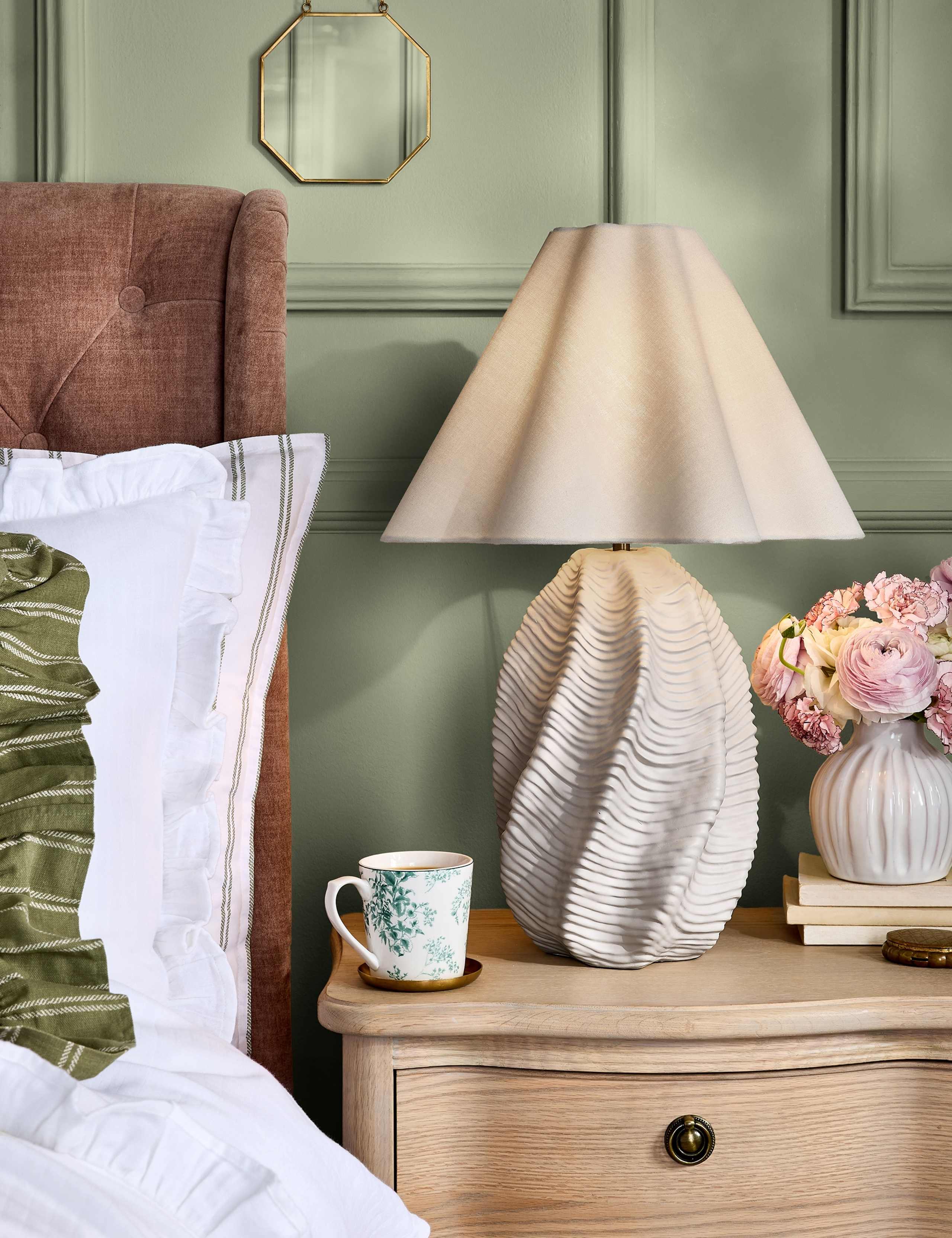 Strata Table Lamp