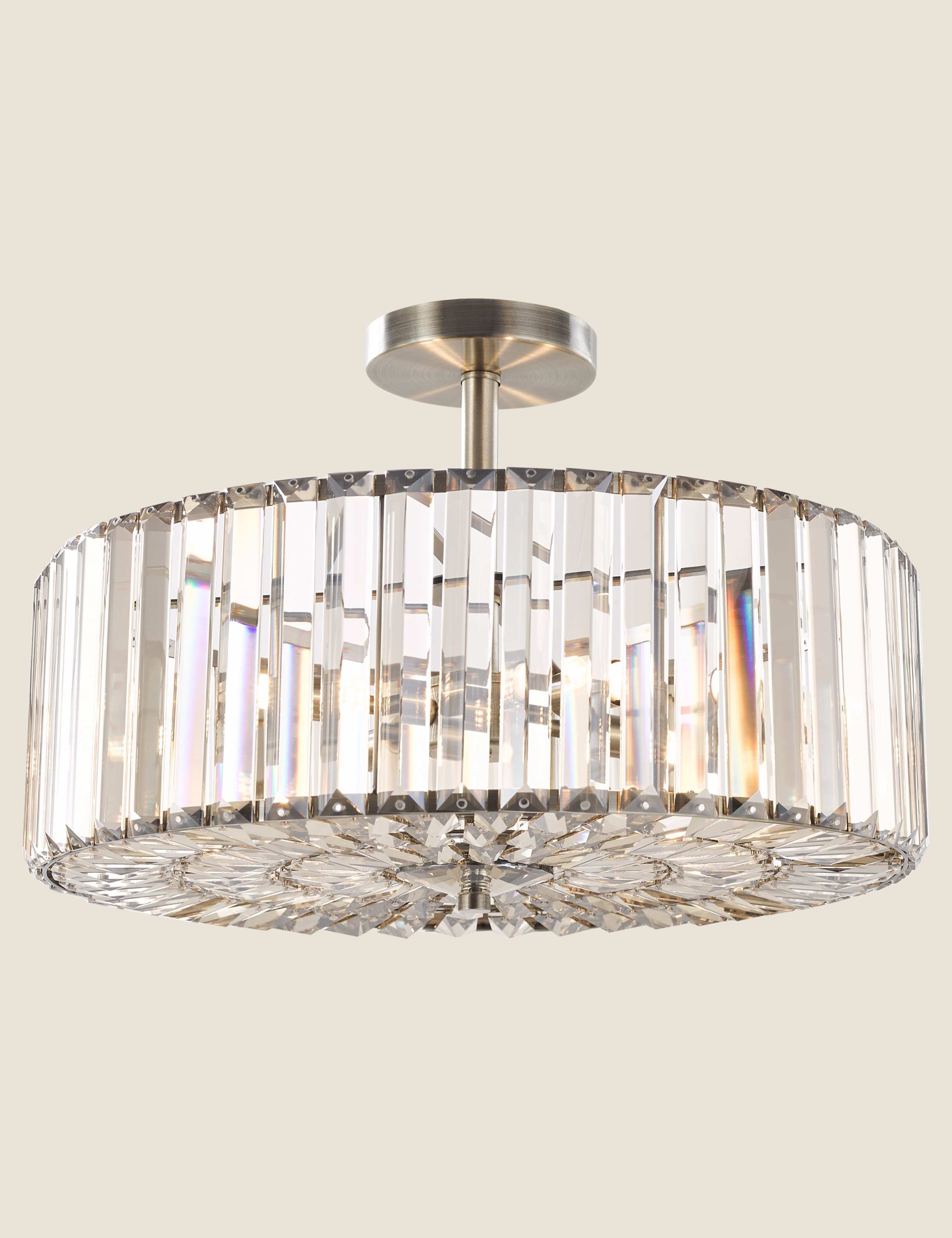 Fernhurst Multi Ceiling Light