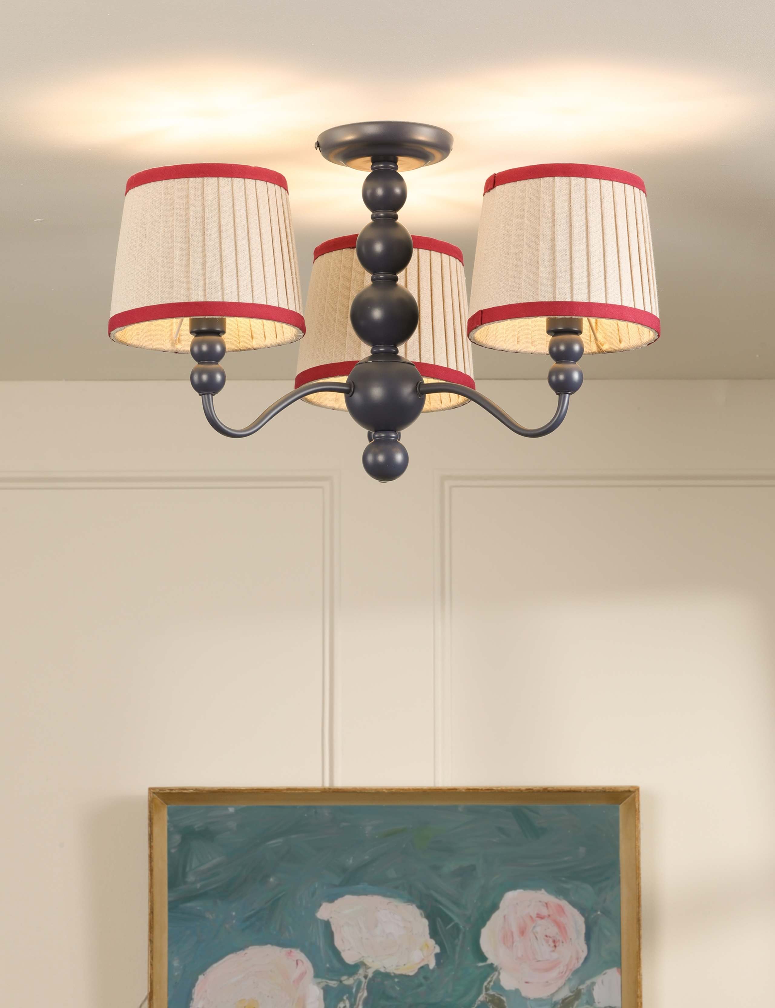 Harewood Multi Ceiling Light