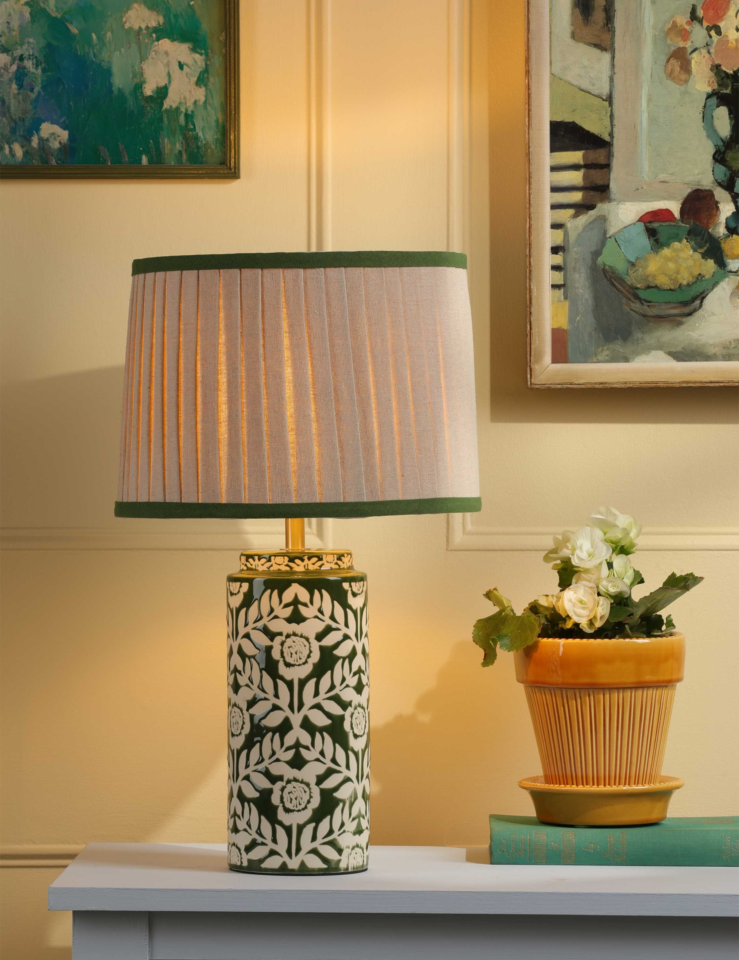 Highclere Table Lamp