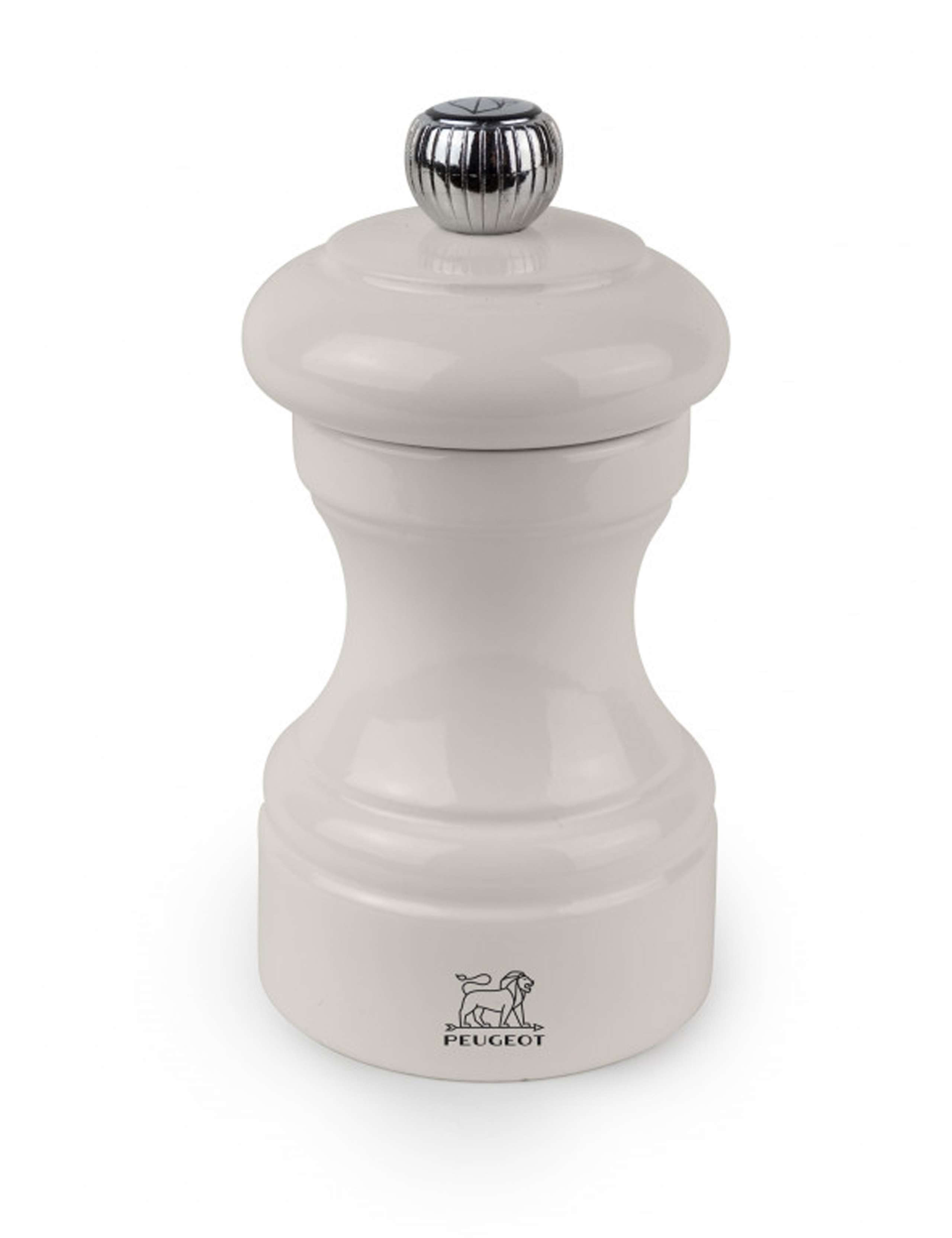 Bistro Wooden 10cm Pepper Mill