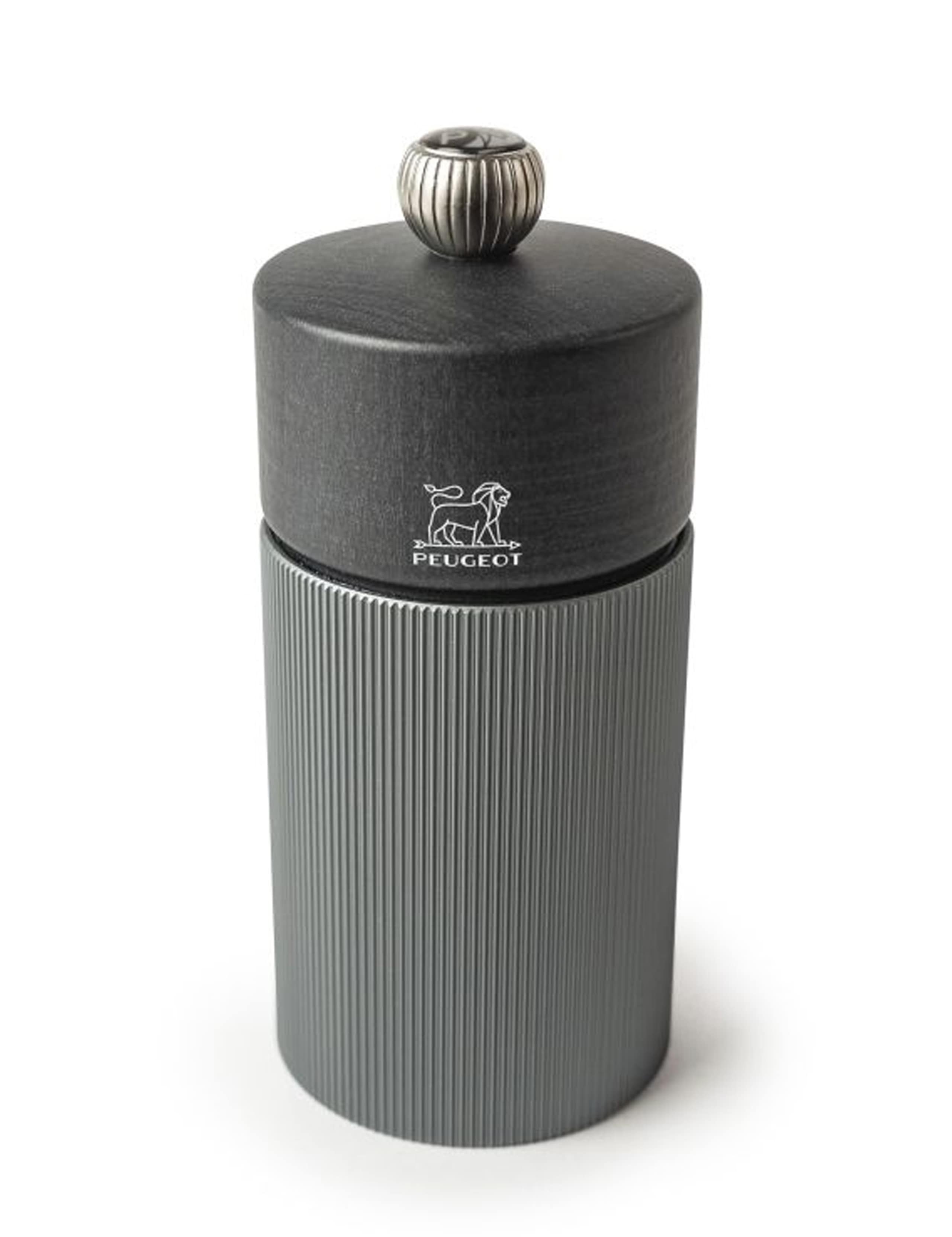 Wooden Pepper Mill 12cm