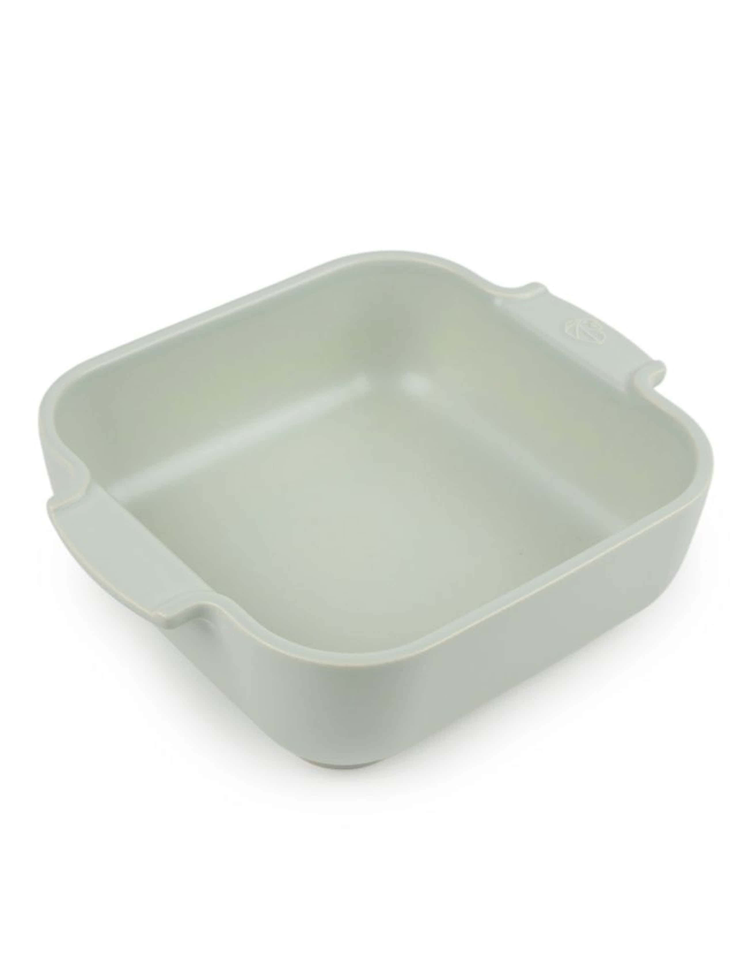 Ceramic Square Oven Dish 21cm