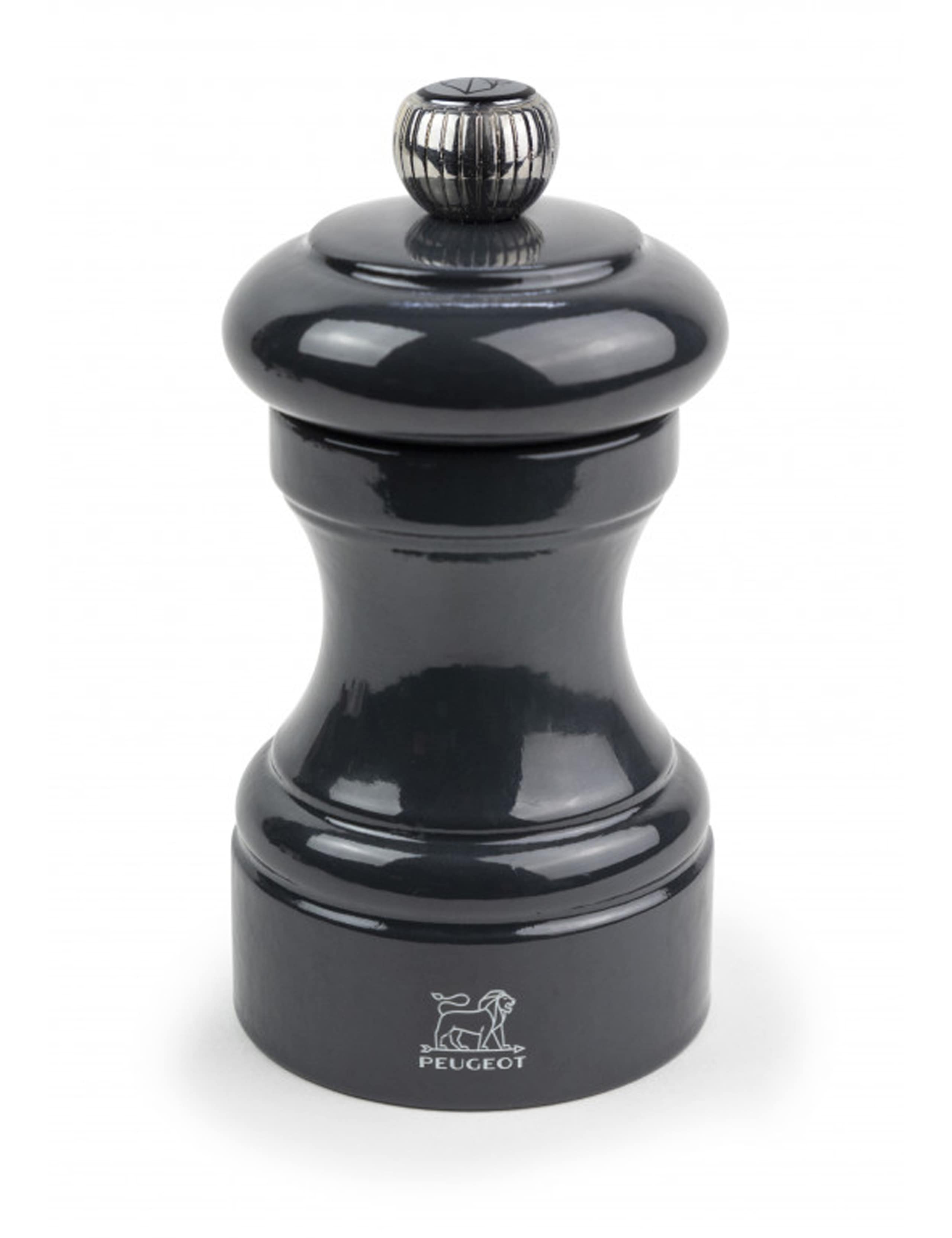 Wooden Pepper Mill 10cm