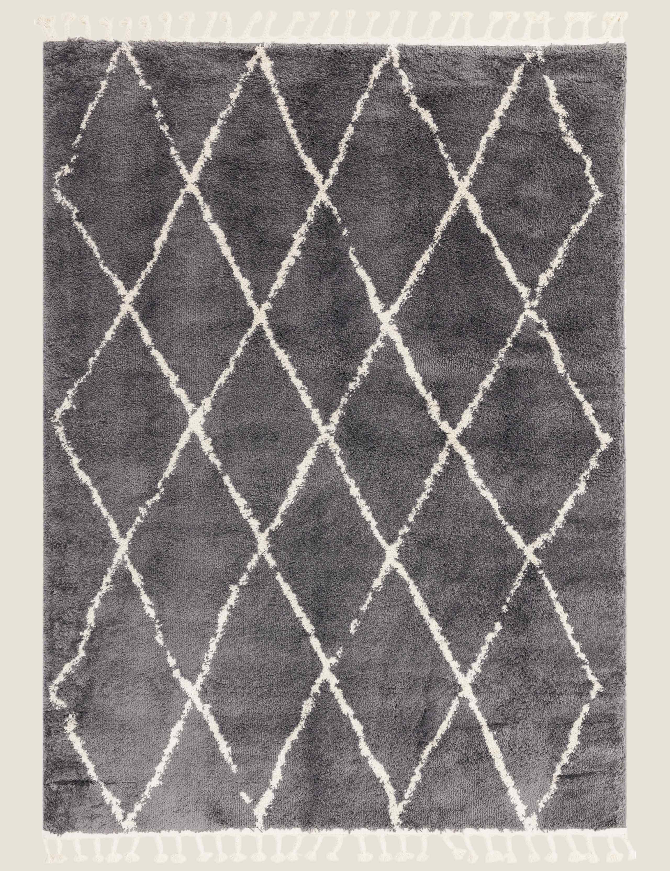 Agadir Berber Rug