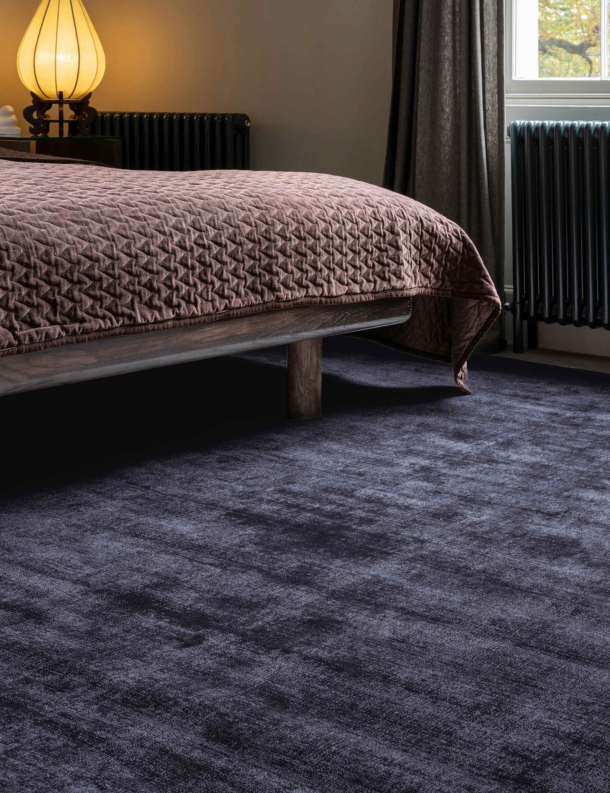 Blade Rug
