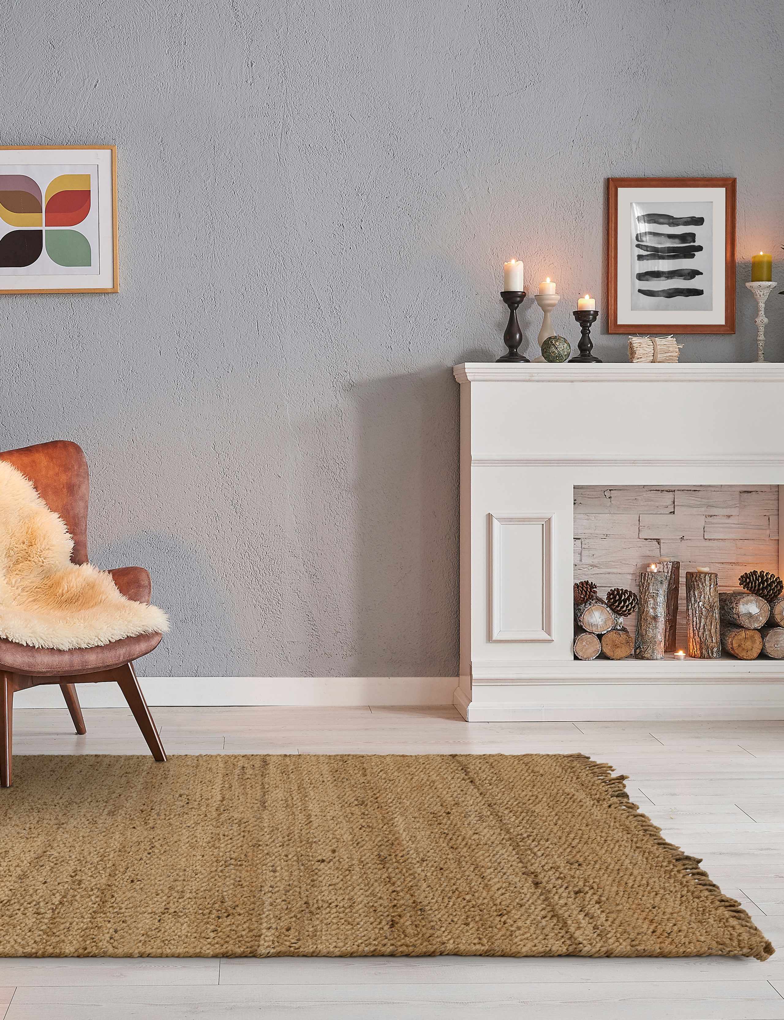 Grove Natural Rug