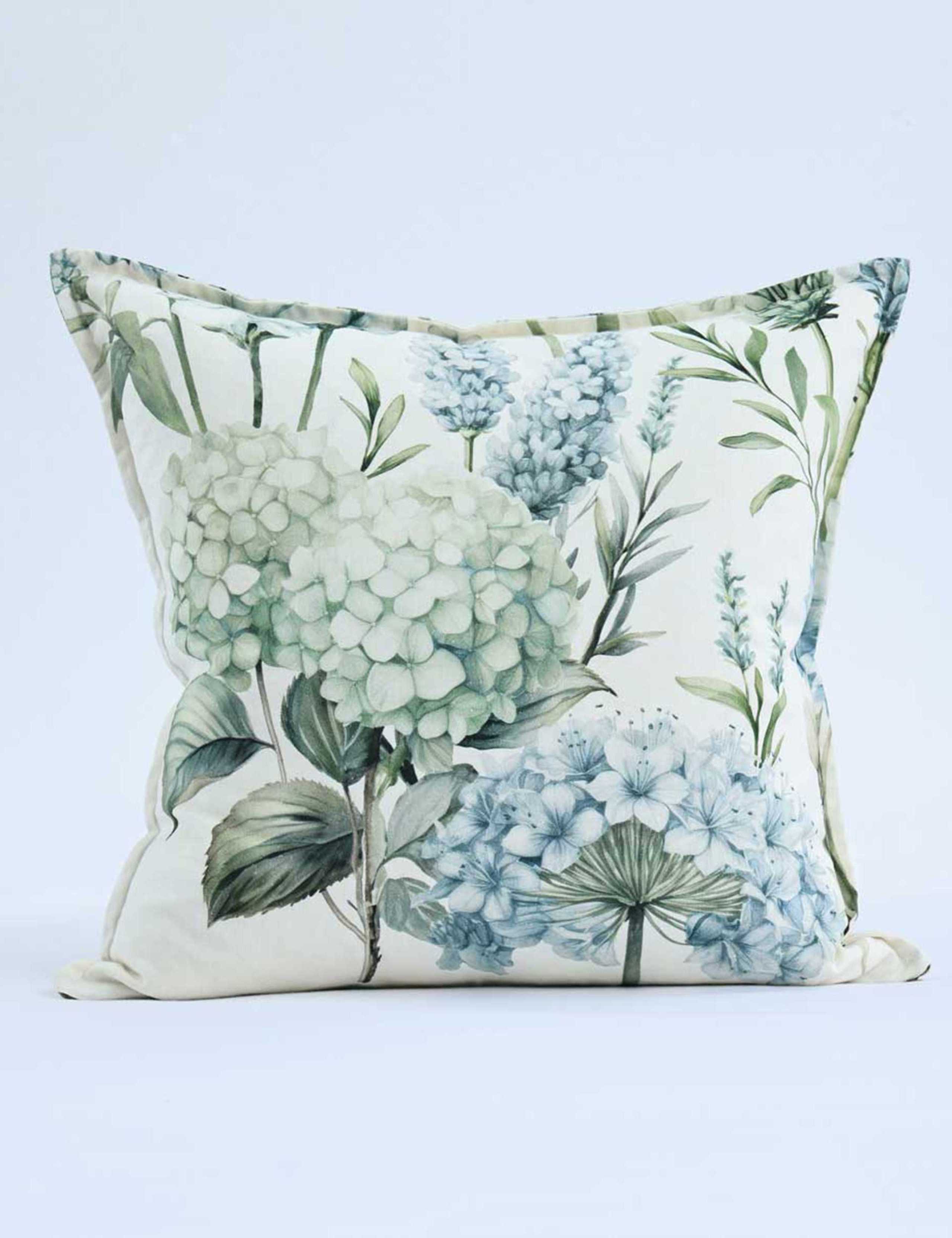Piccadilly Cushion