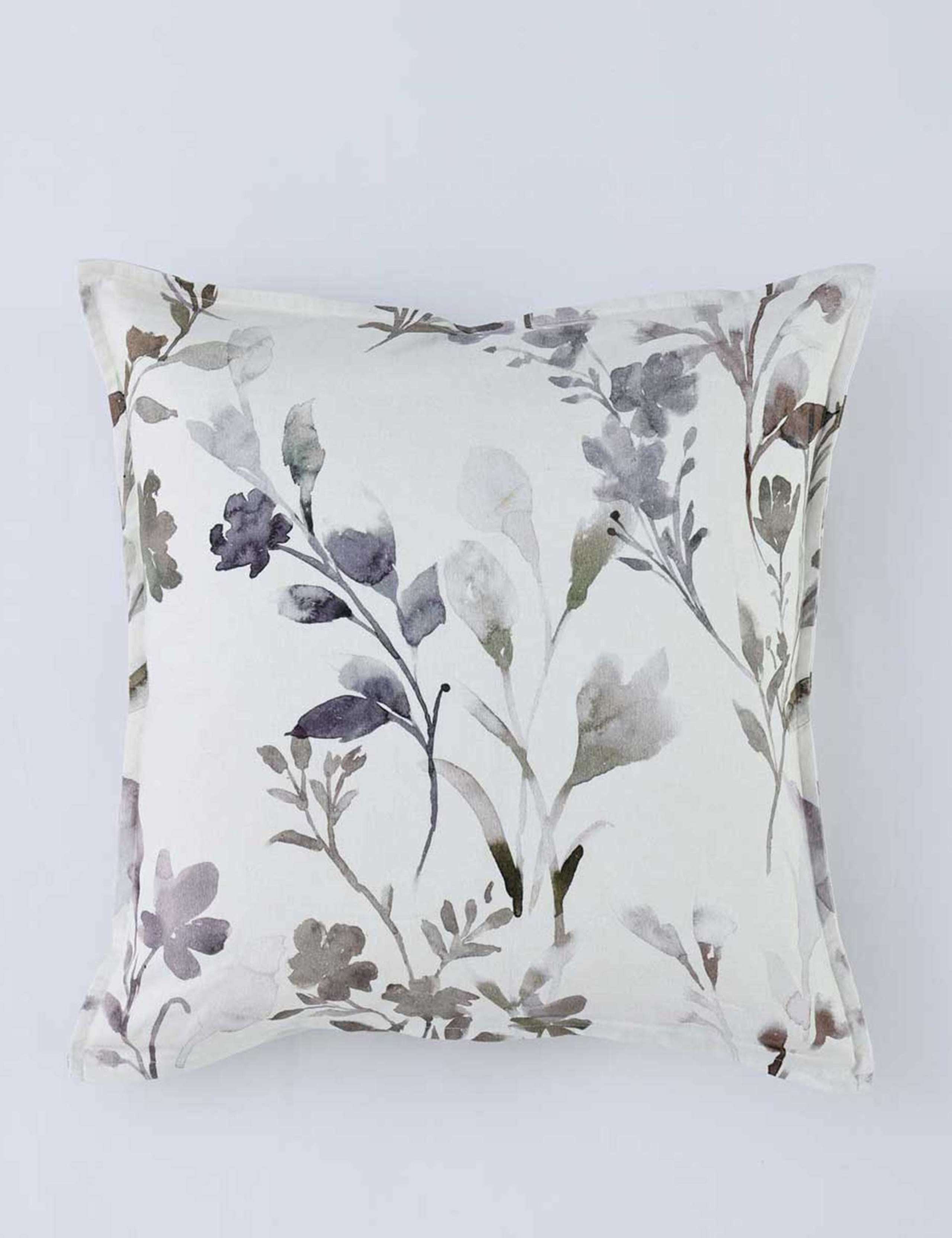 Serrata Cushion
