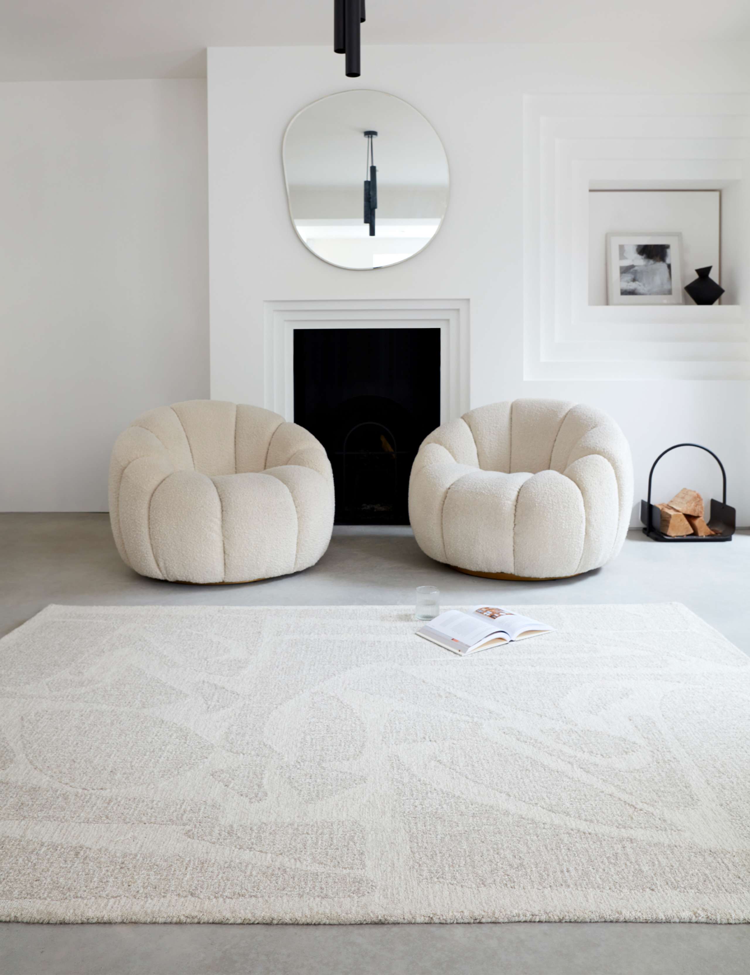 Loxley Rug