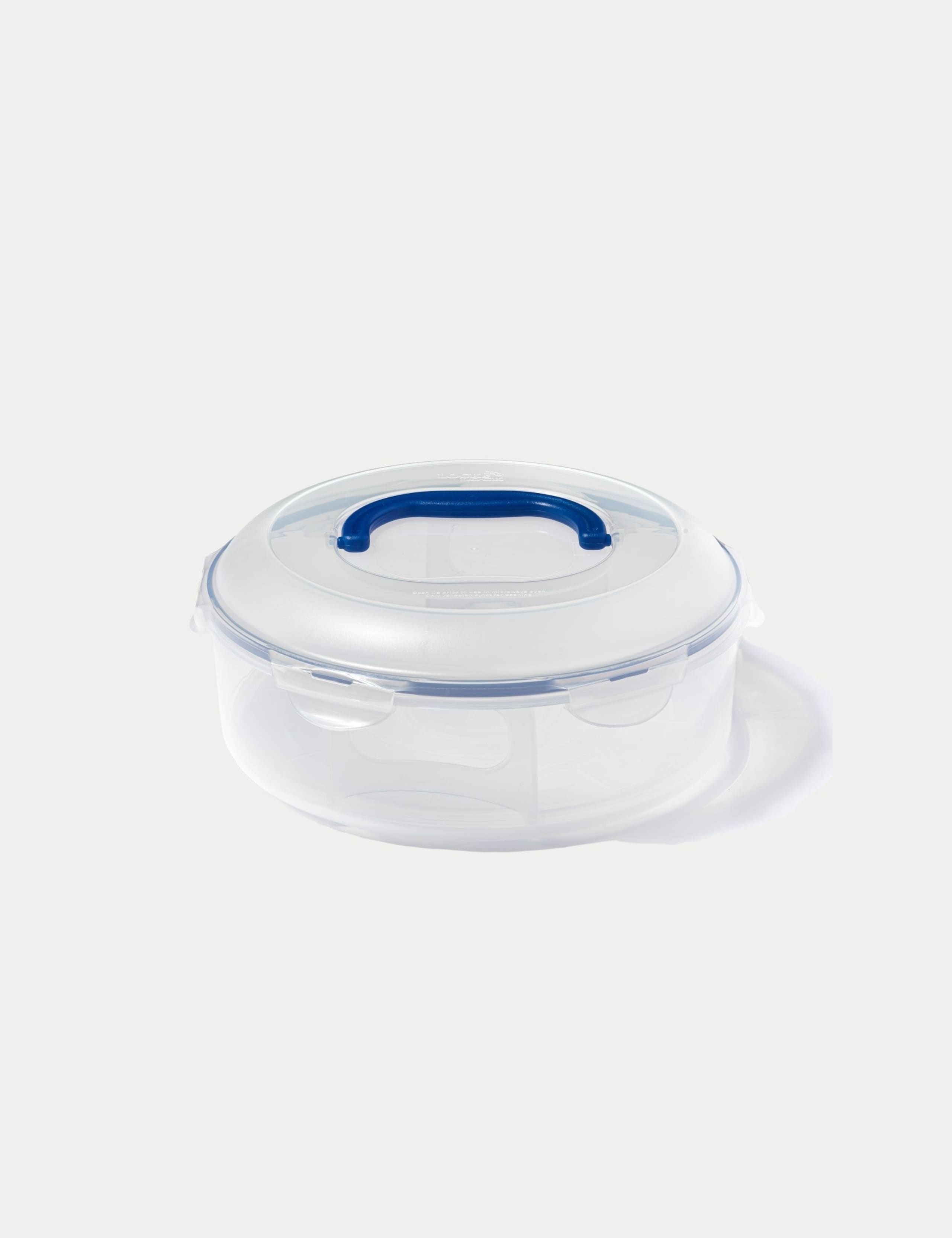 5.5L Airtight Cake Carrier