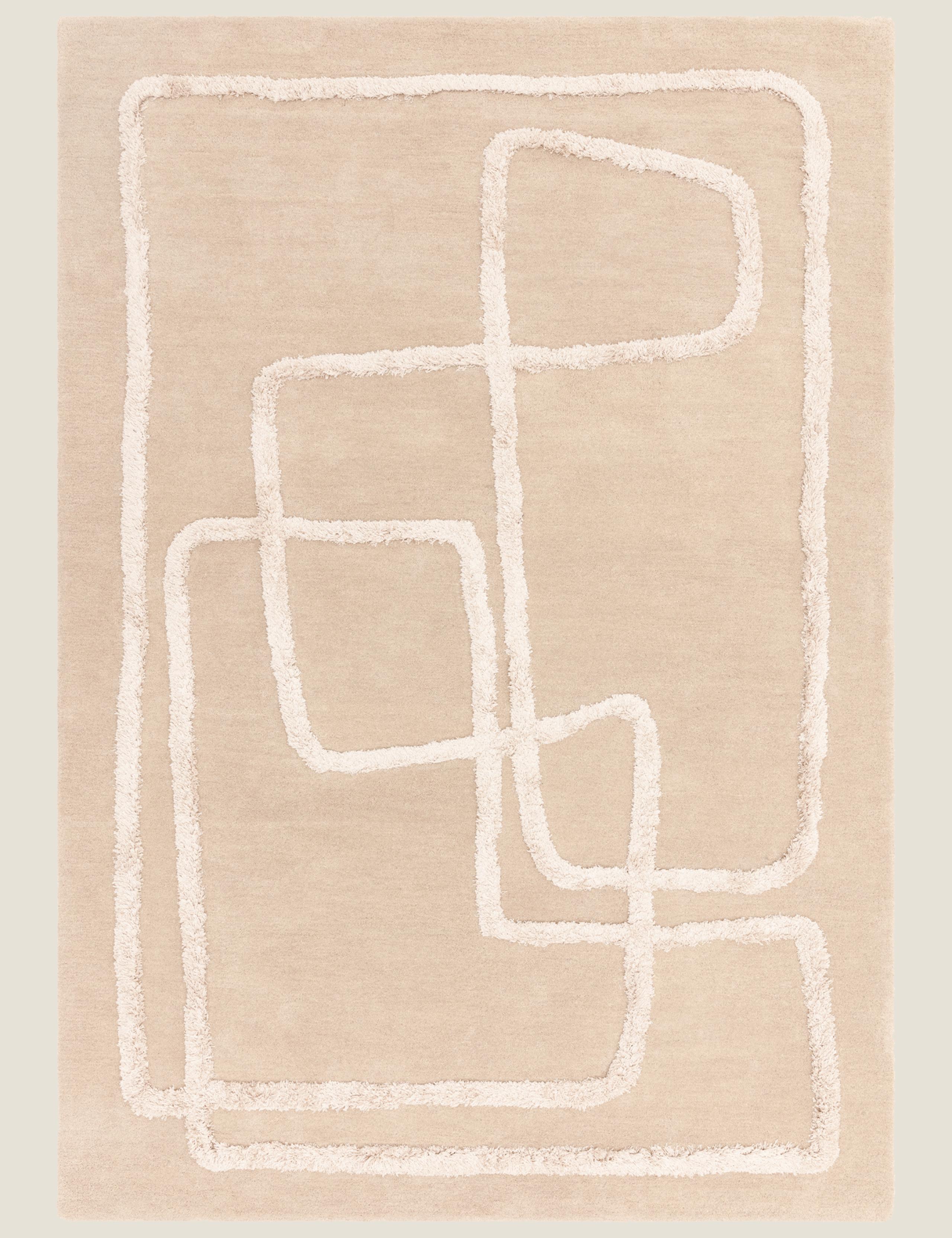 Matrix Rug
