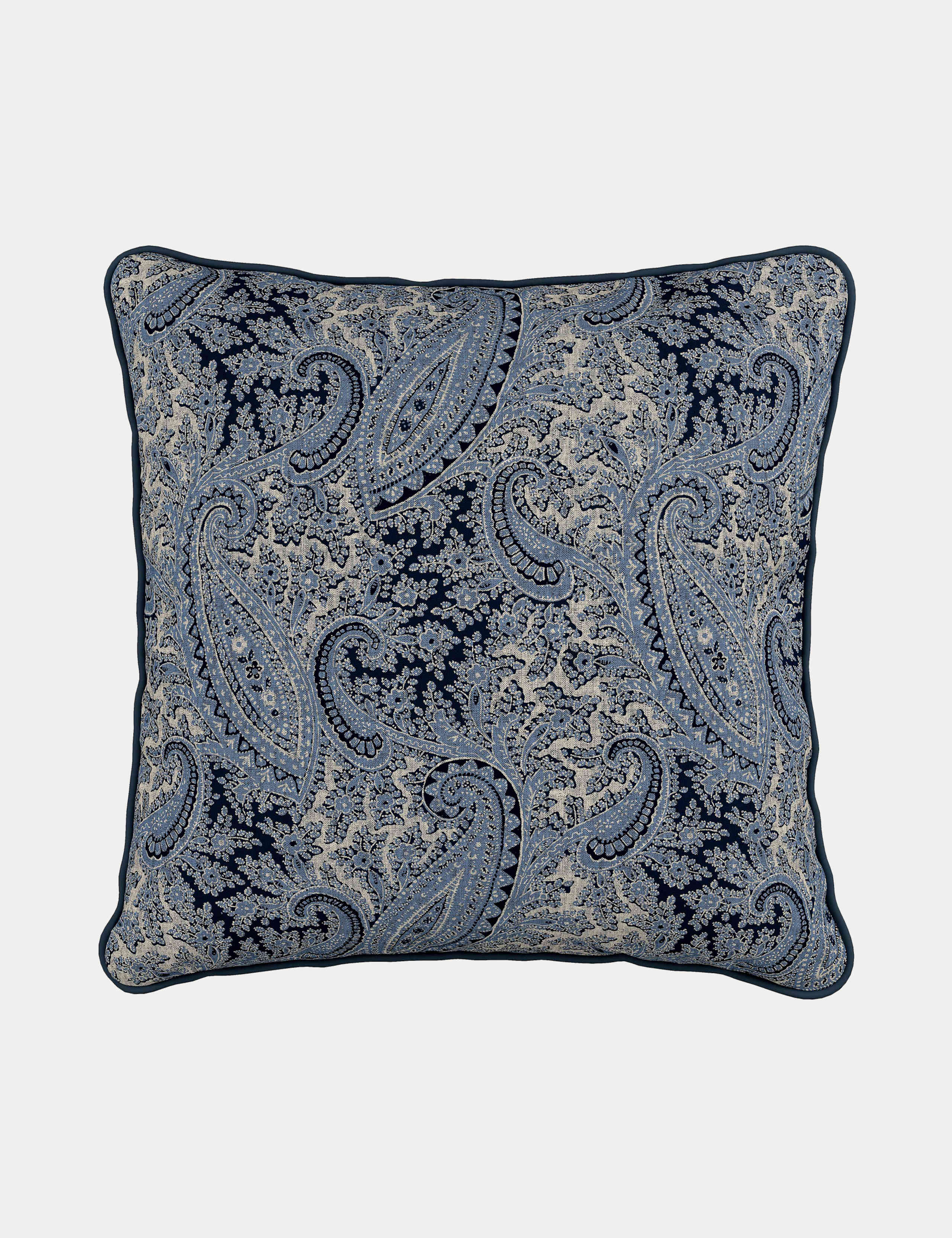 Velvet Freya Cushion
