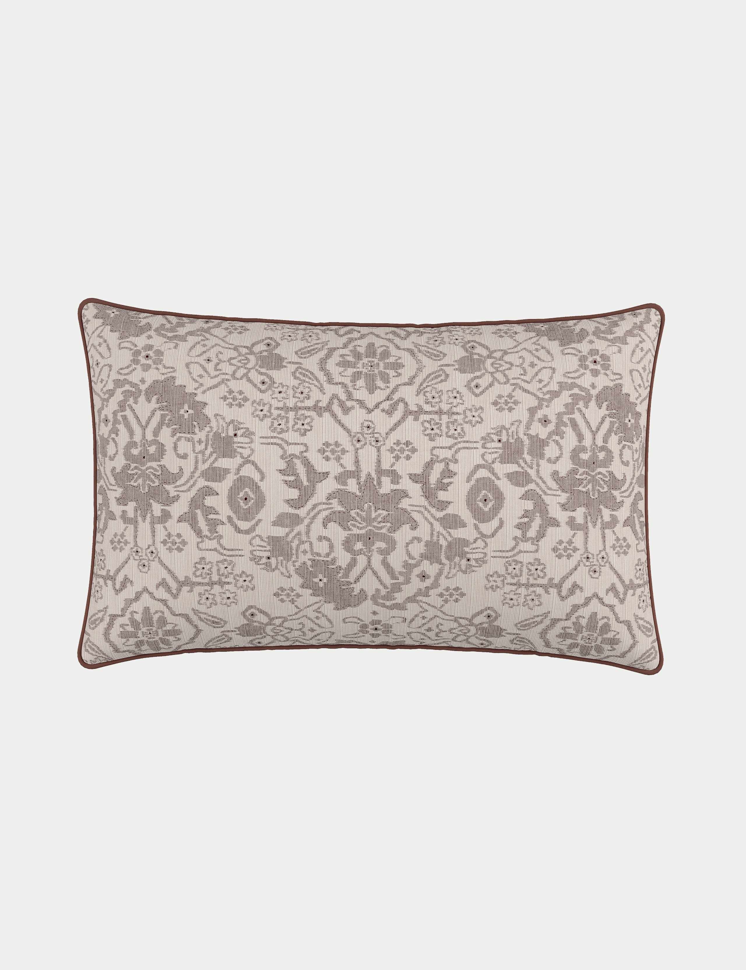 Pure Cotton Kassi Cushion