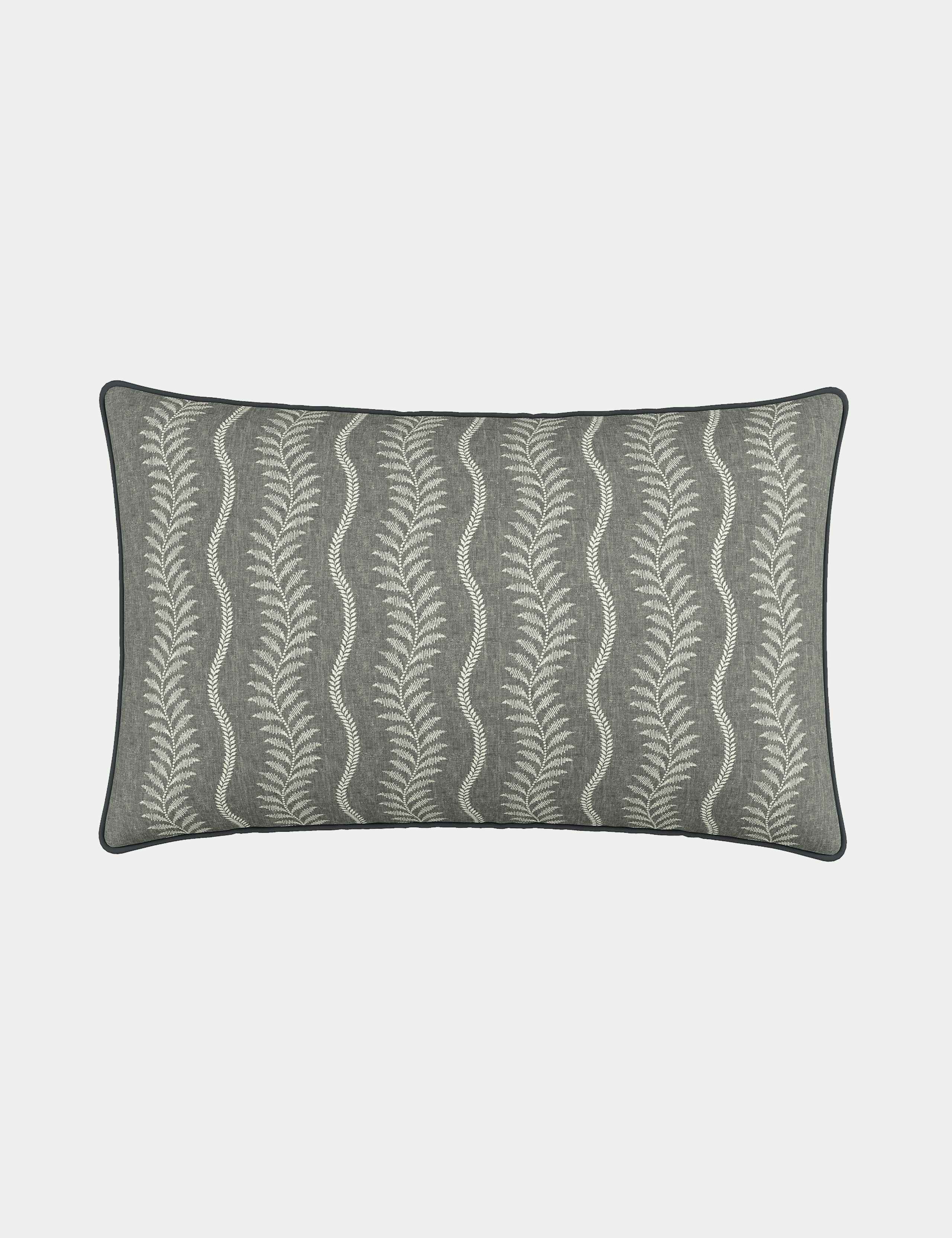 Linen Blend Ariane Cushion