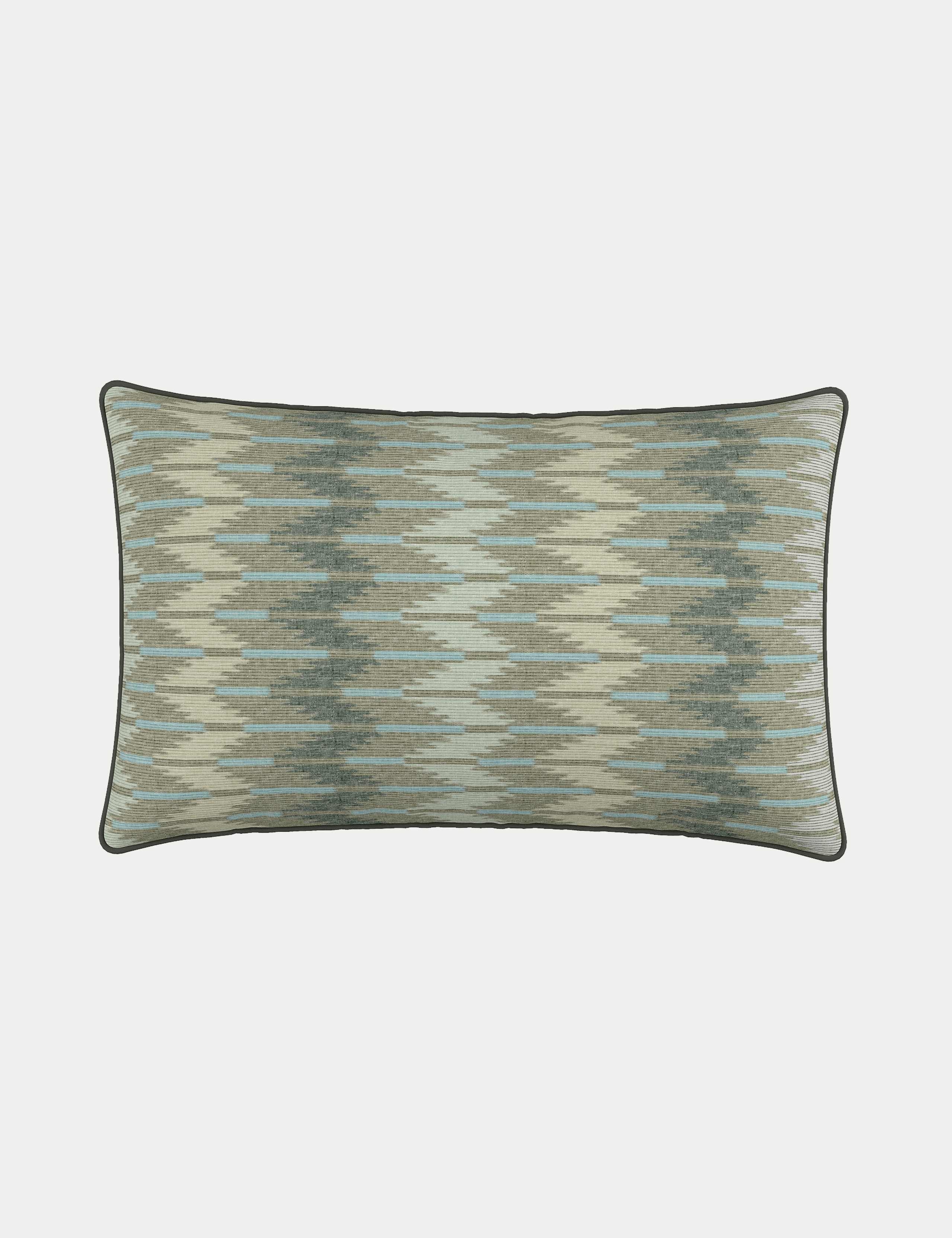 Pure Cotton Alessie Cushion