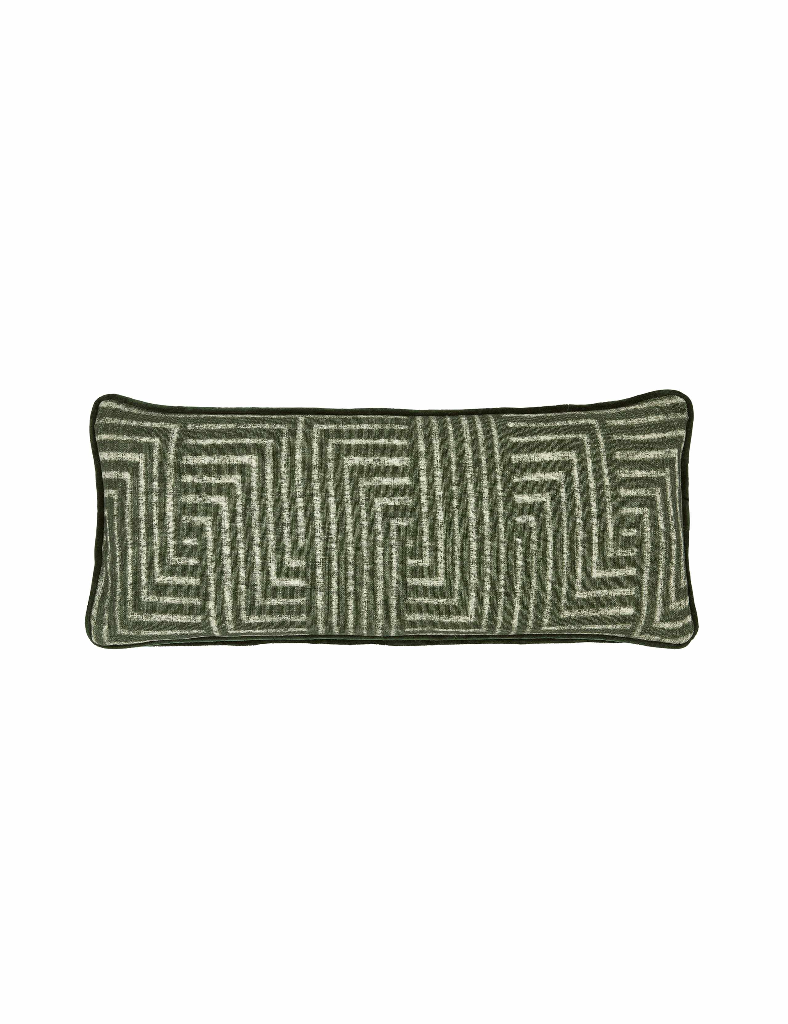 Pure Cotton Yoko Cushion