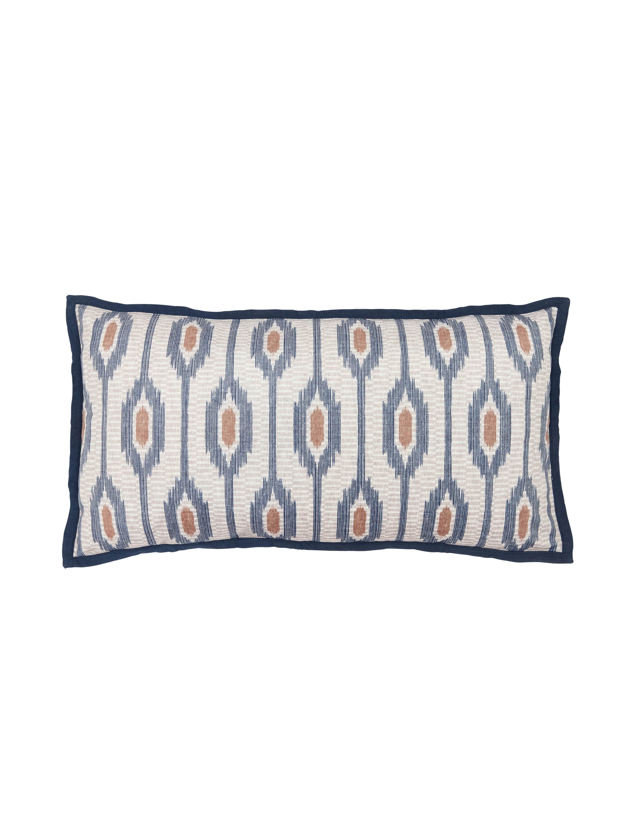 Velvet Nahla Cushion