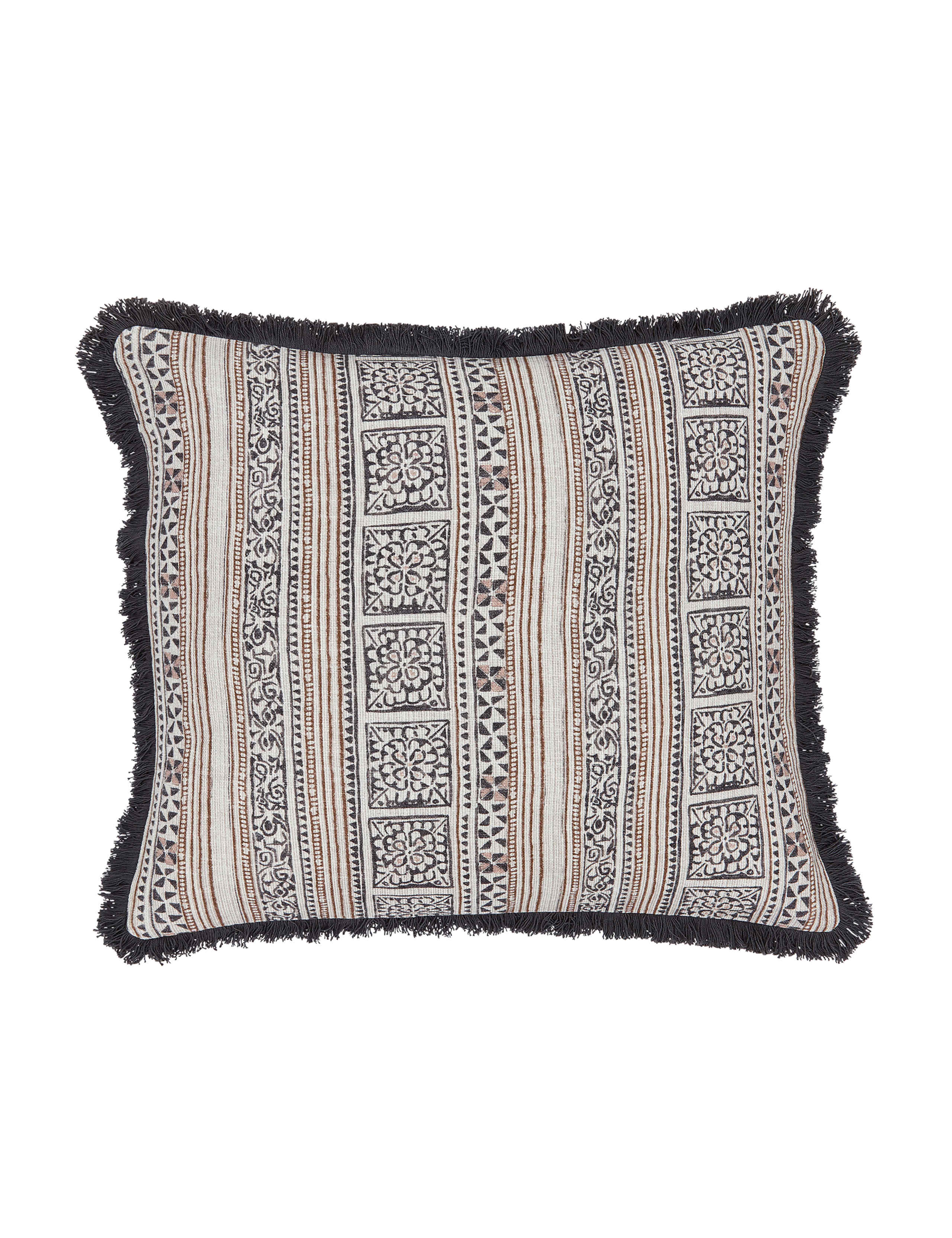 Zenda Cushion