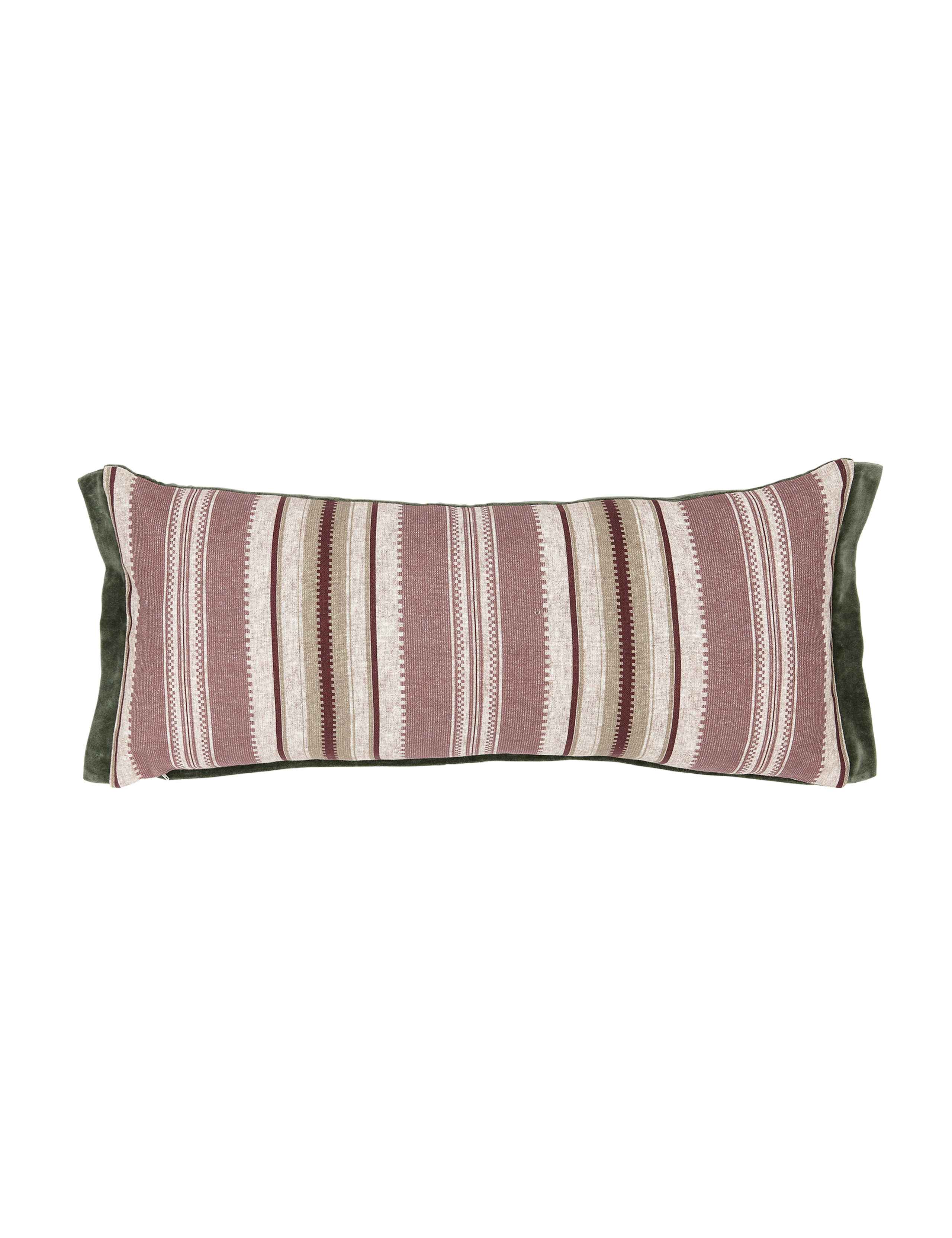Pure Cotton Elswyth Cushion