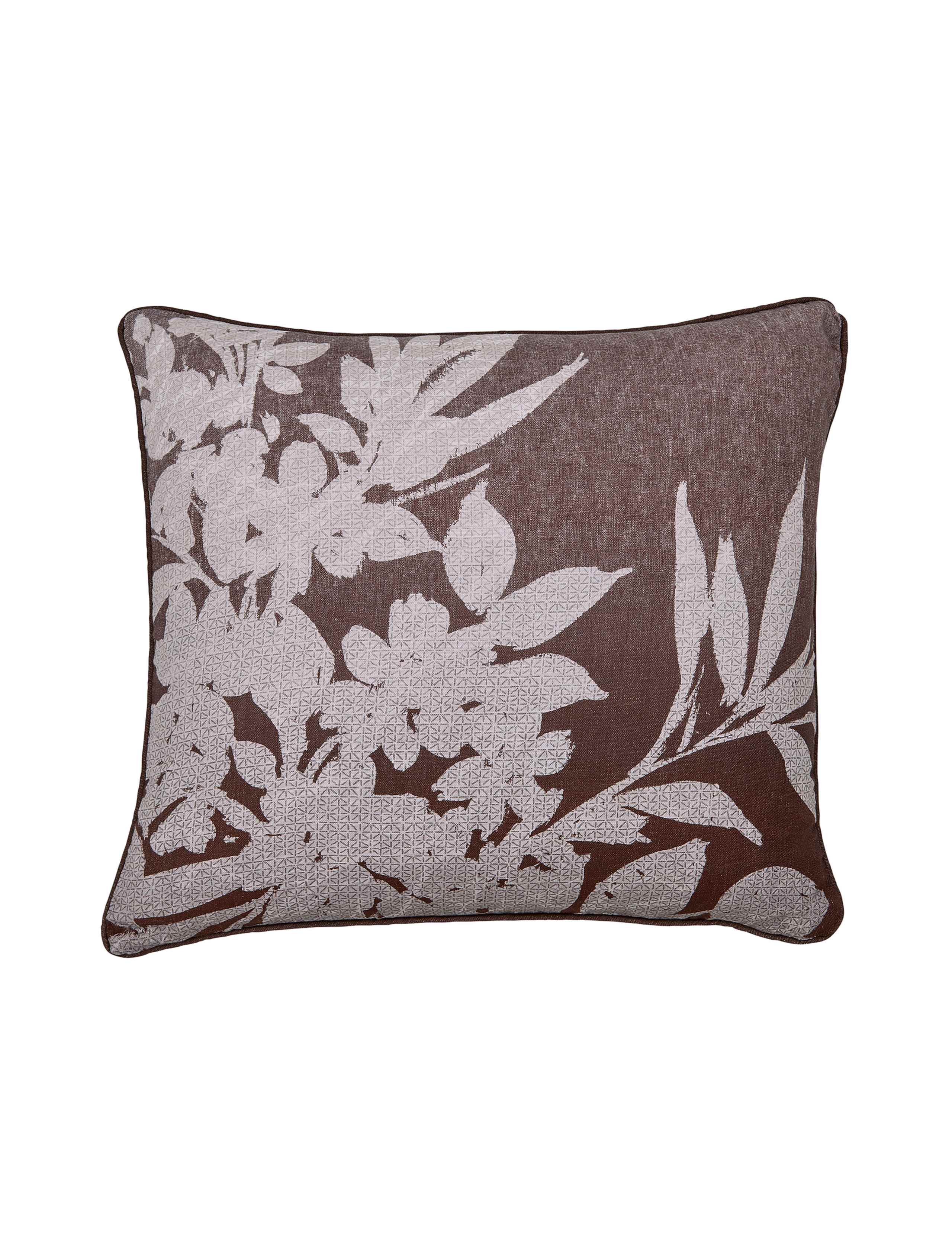 Pure Cotton Claudia Cushion