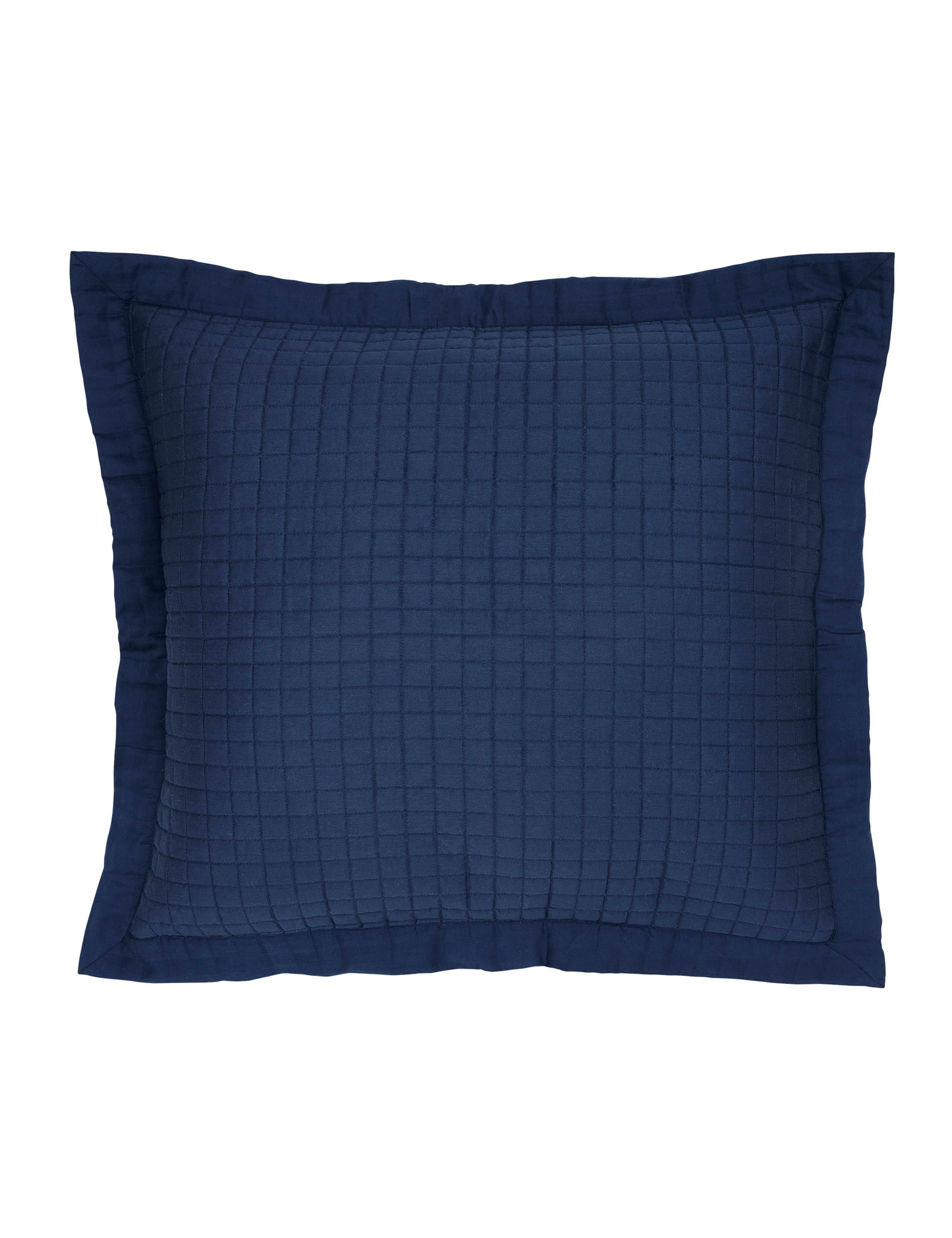 Pure Cotton Lorelei Pillowcase