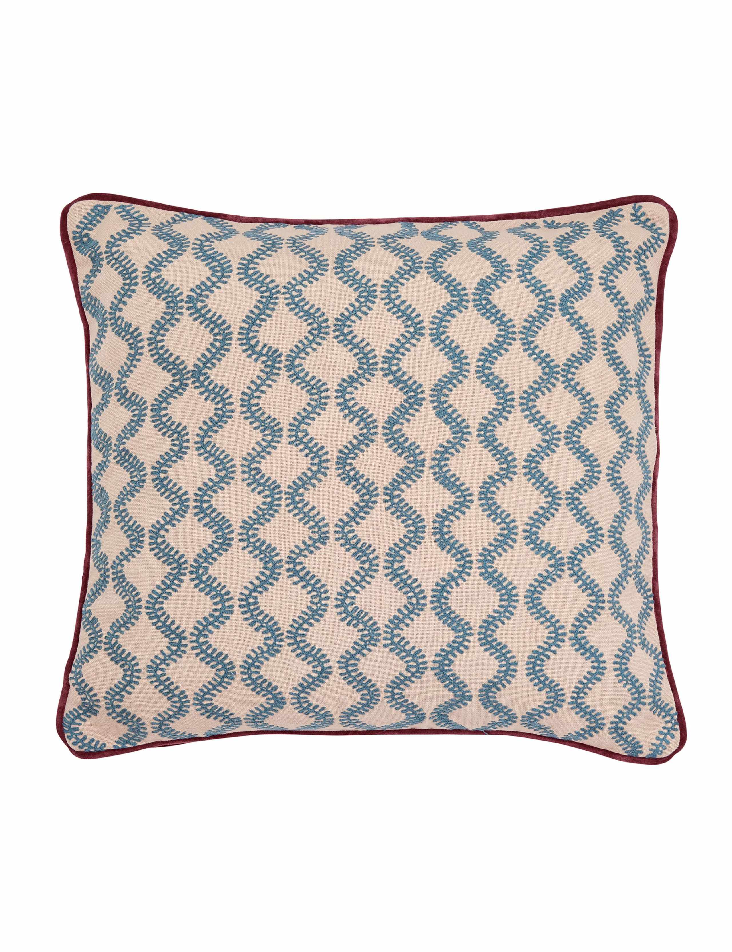 Elinor Multi Square Cushion