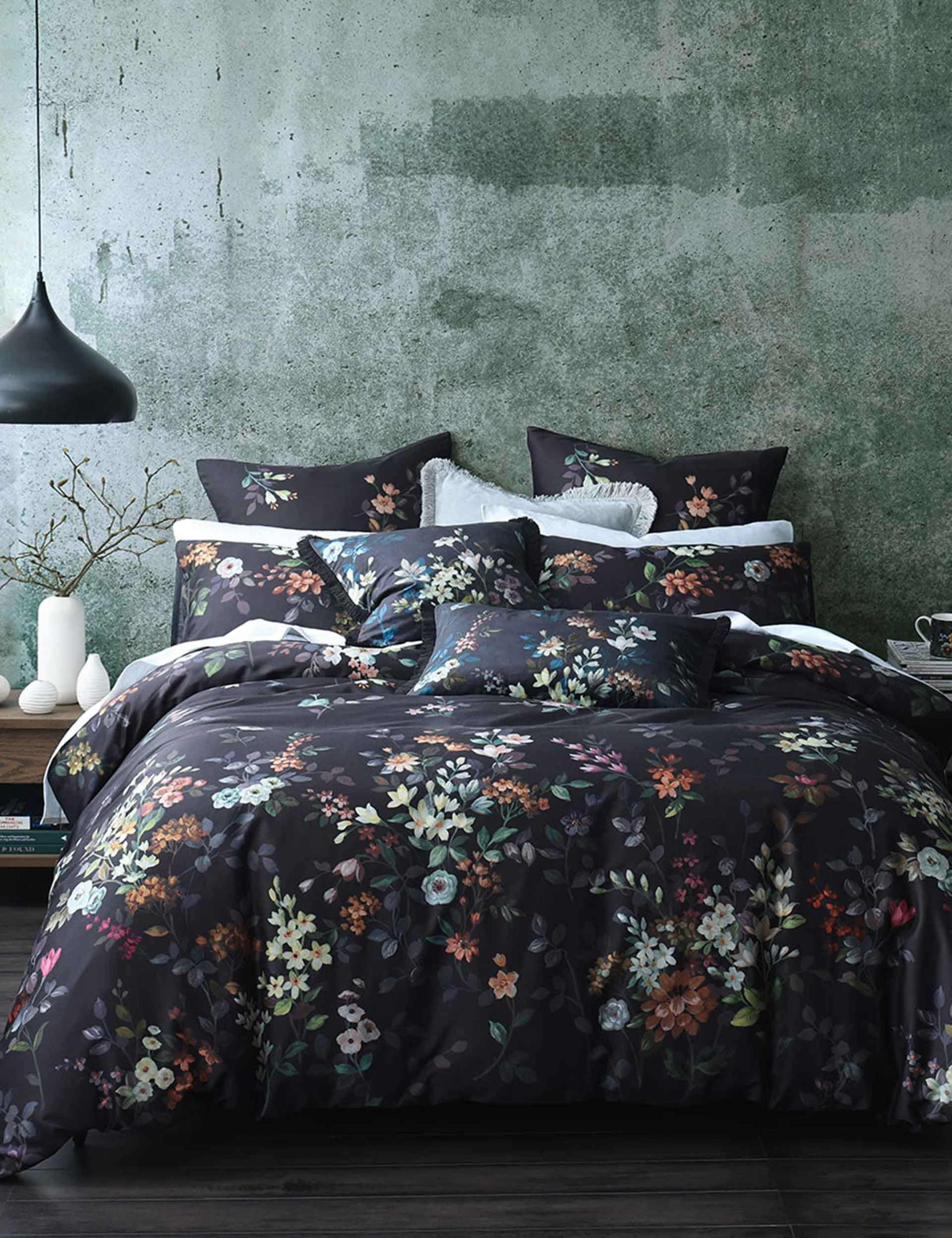 Pure Cotton Ciana Bedding Set