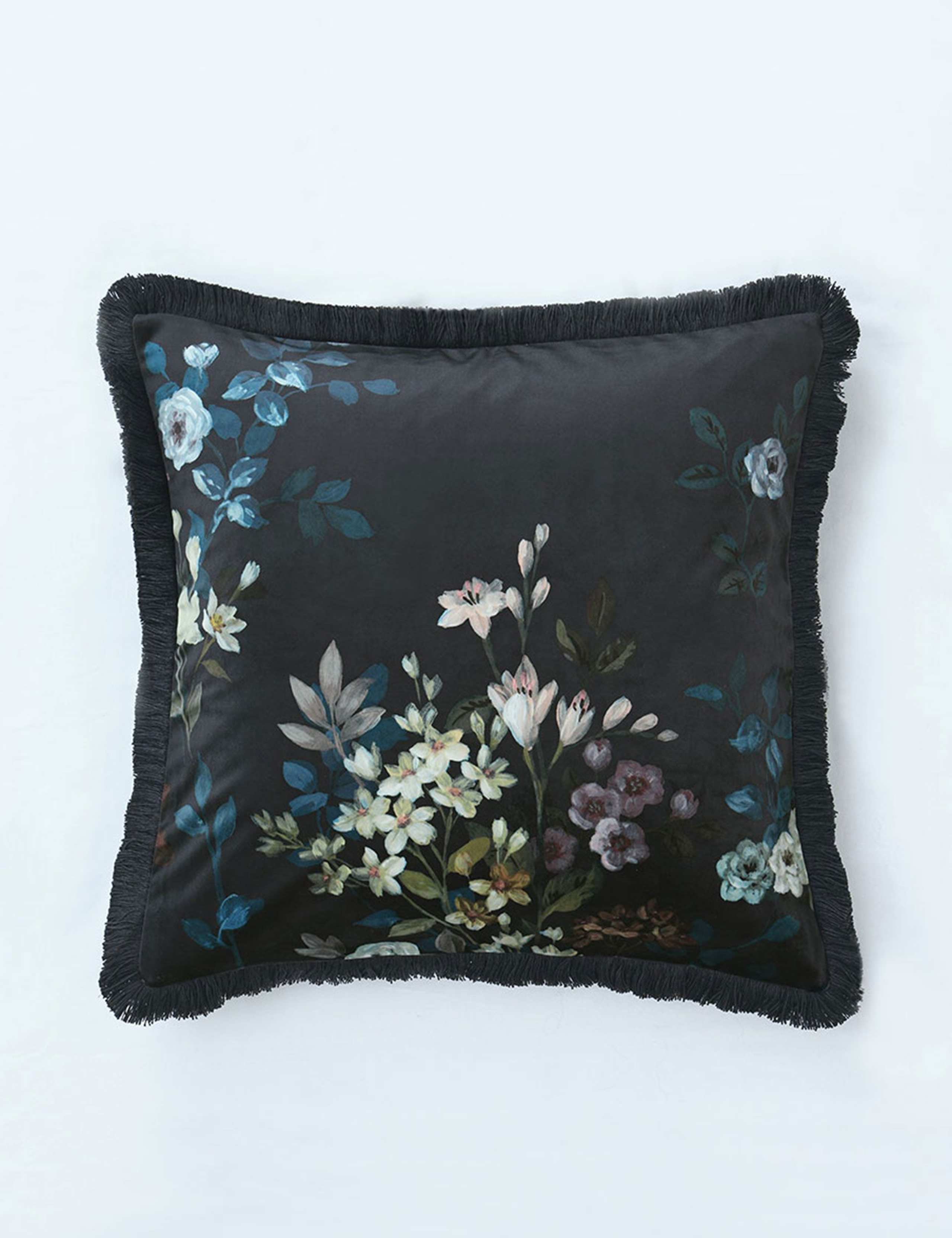 Velvet Ciana Cushion