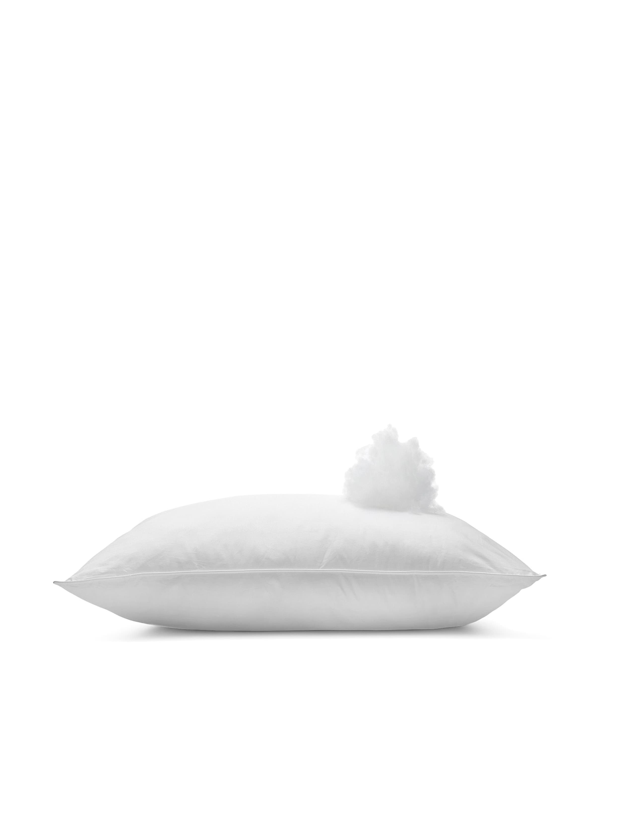 Down Alternative Pure Cotton Pillow