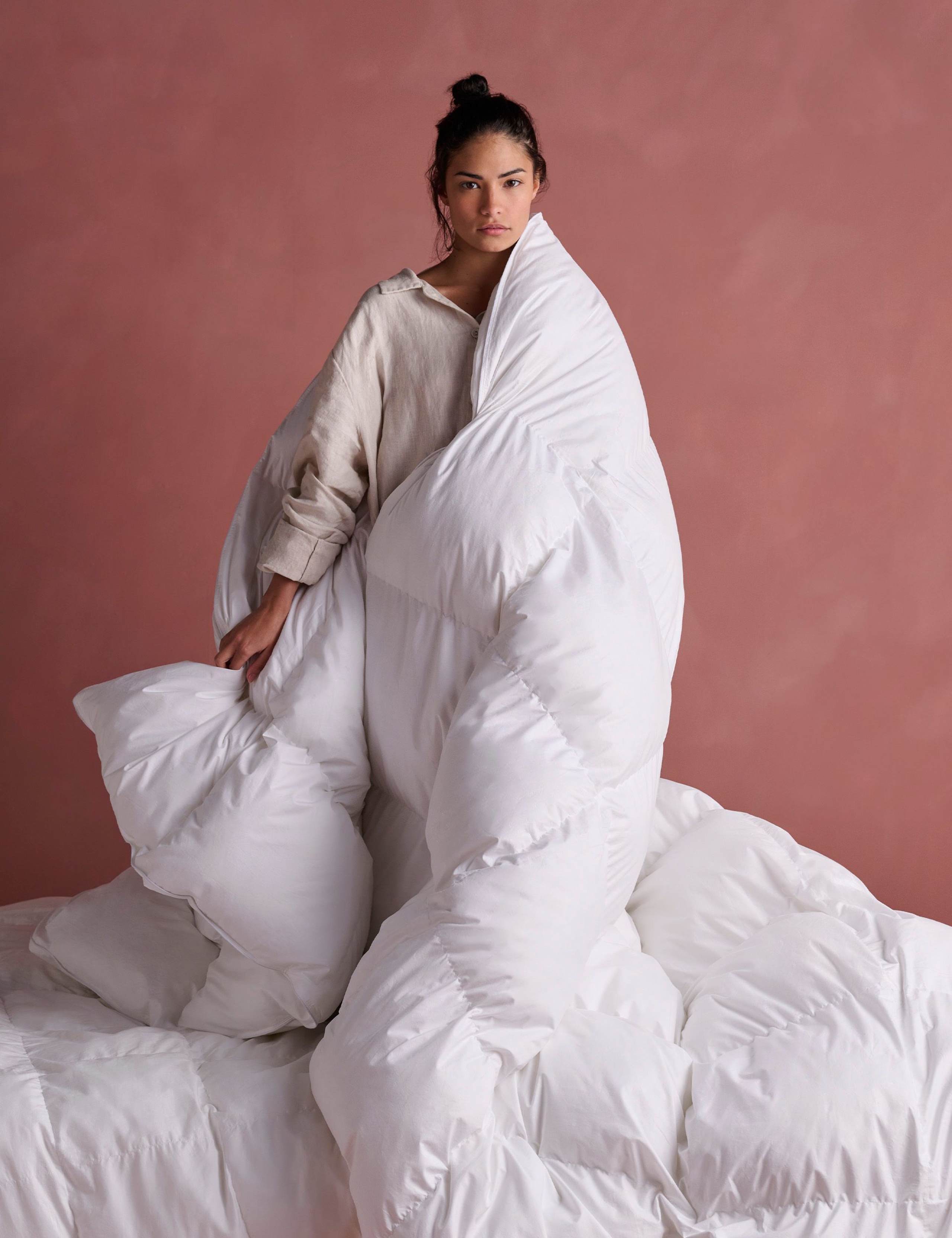 4.5 Tog Duvet