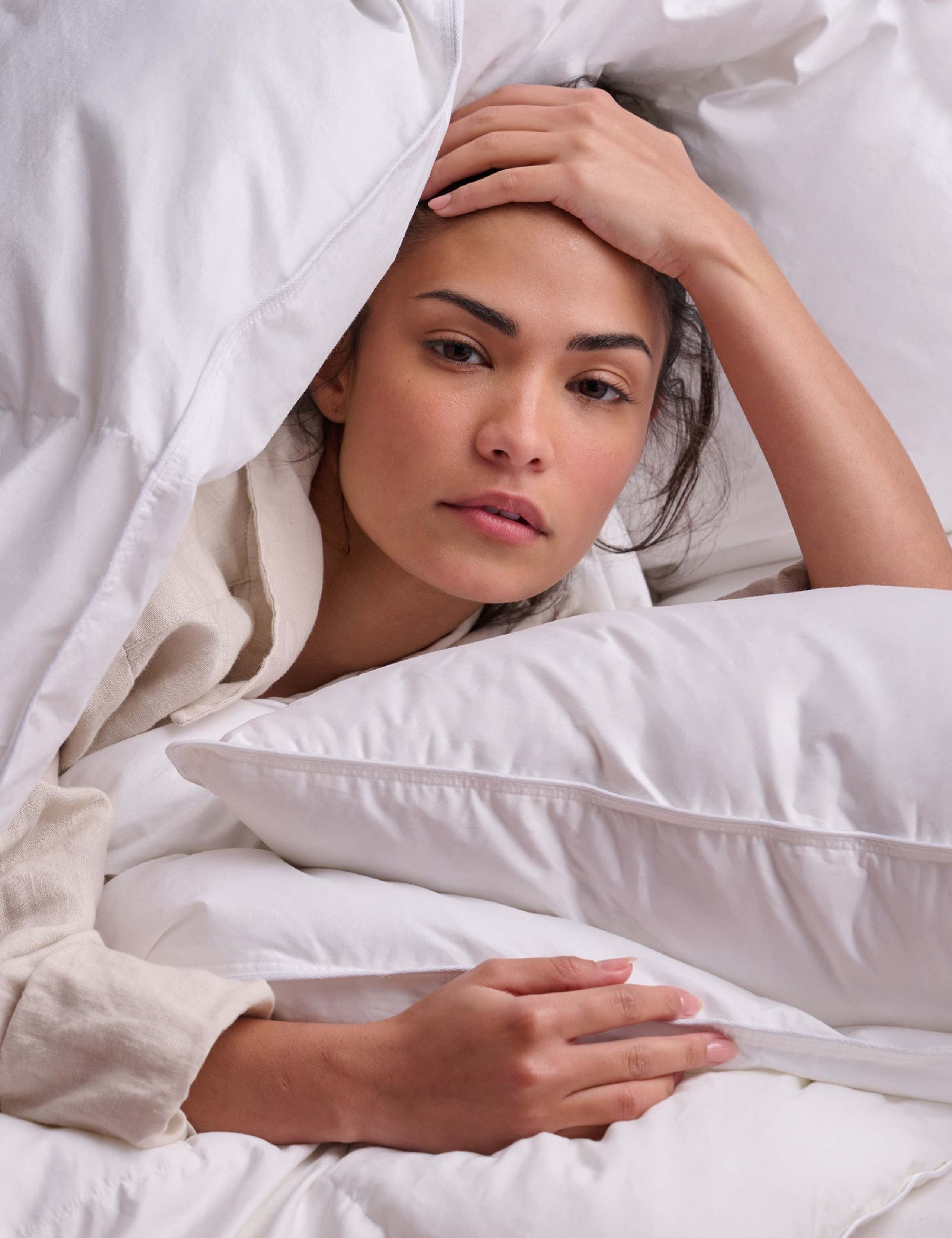 10.5 Tog Quilted Duvet