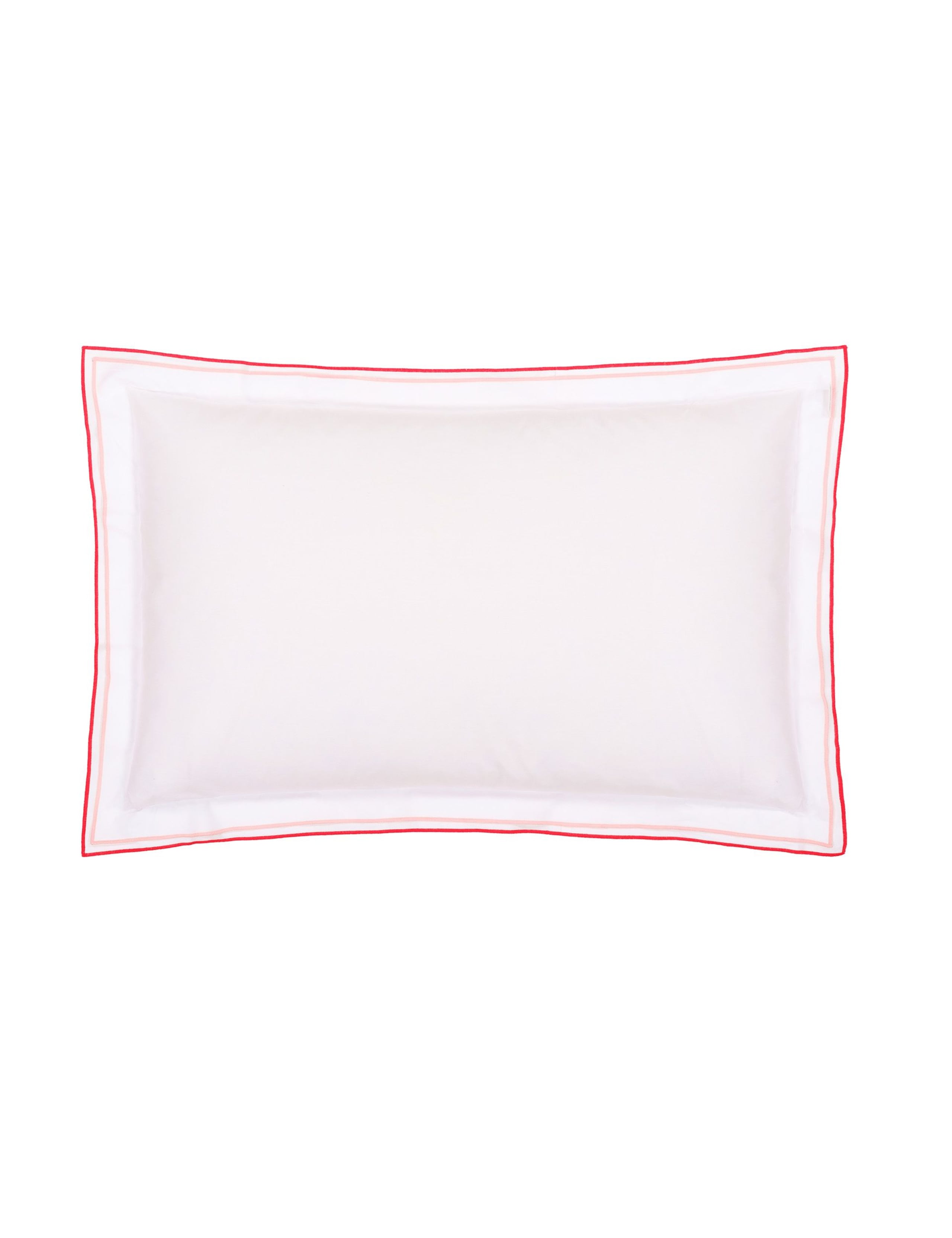 2 Pack Pure Cotton Astor Pillowcases