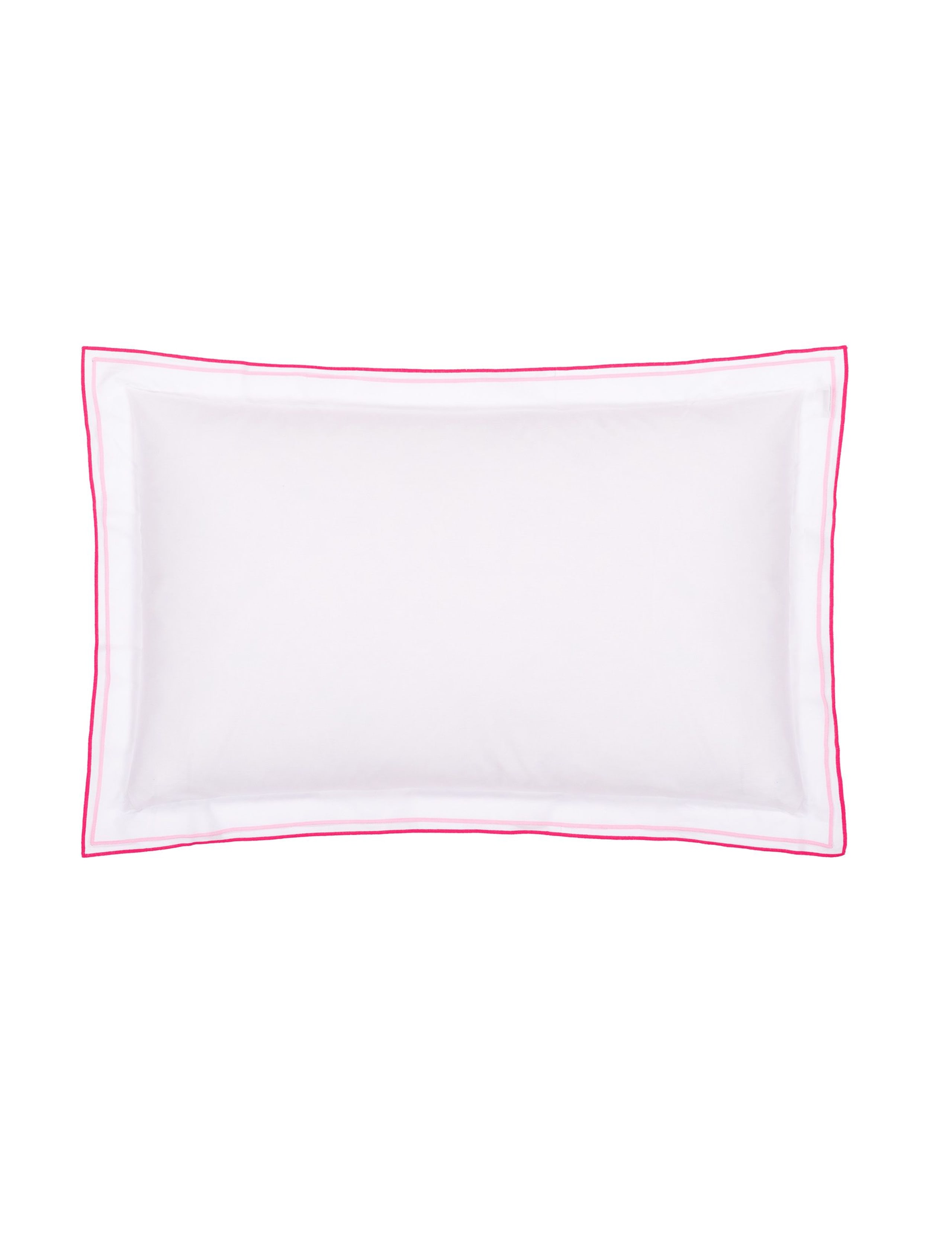 2 Pack Pure Cotton Astor Pillowcases