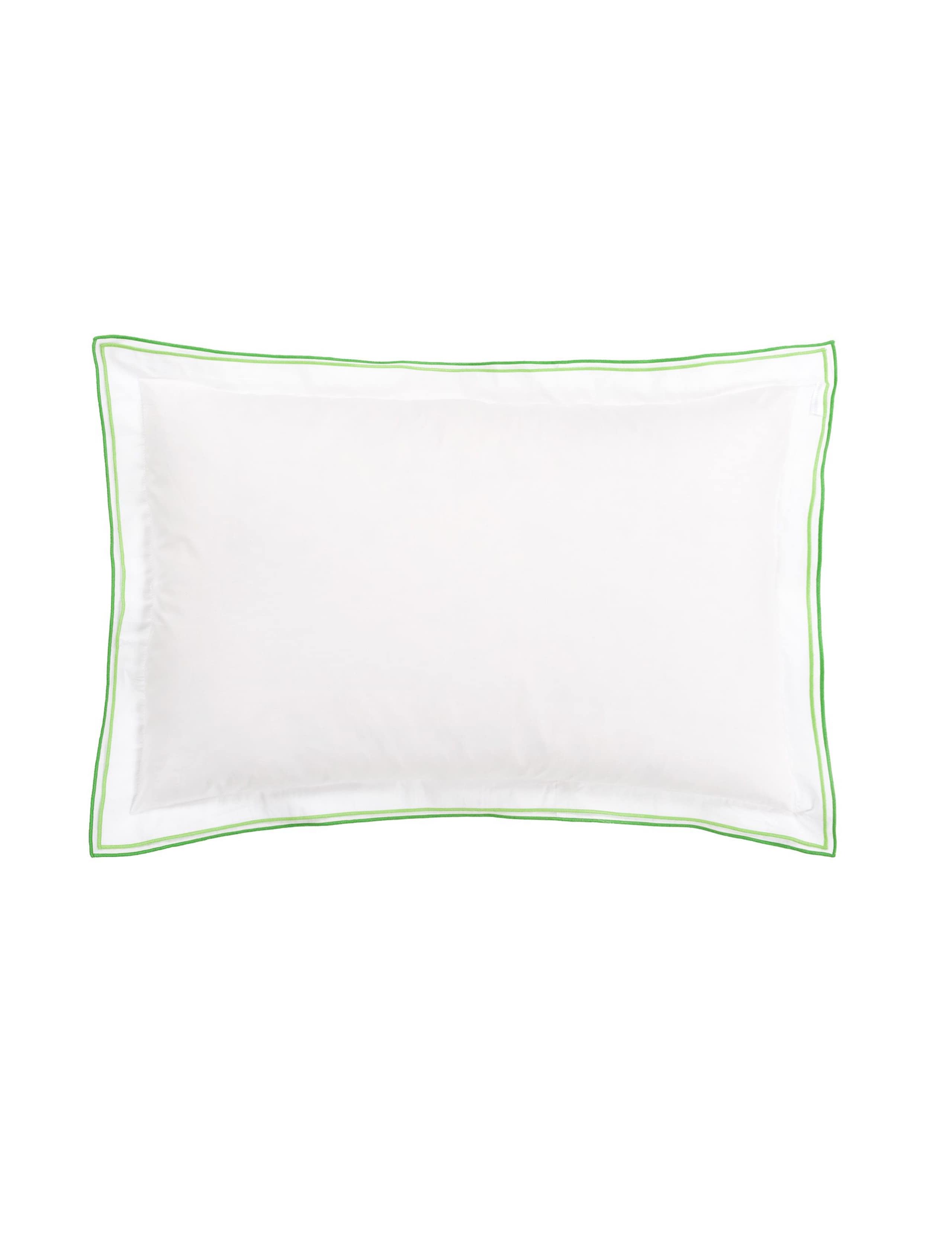 2 Pack Pure Cotton Astor Pillowcases