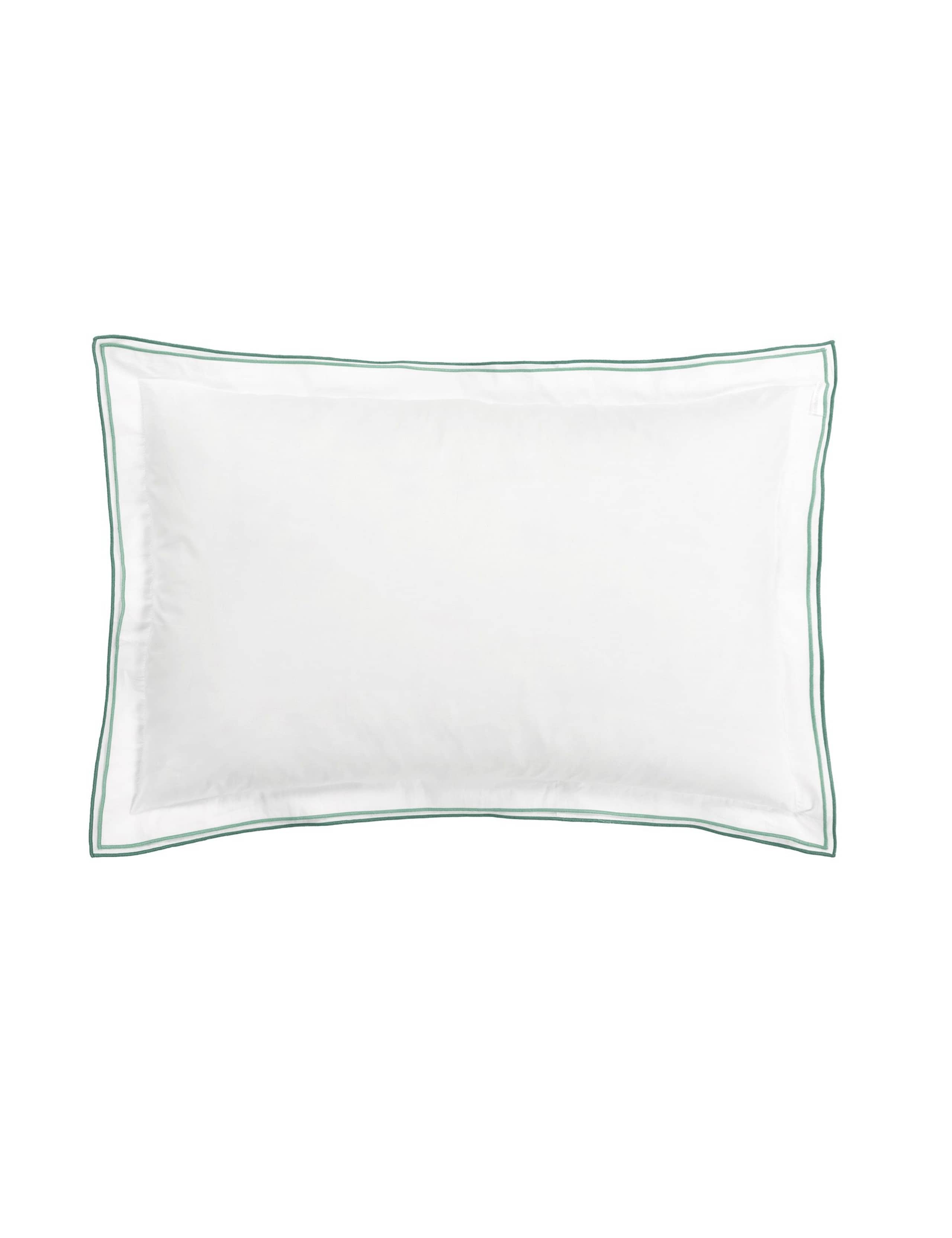 2 Pack Pure Cotton Astor Pillowcases