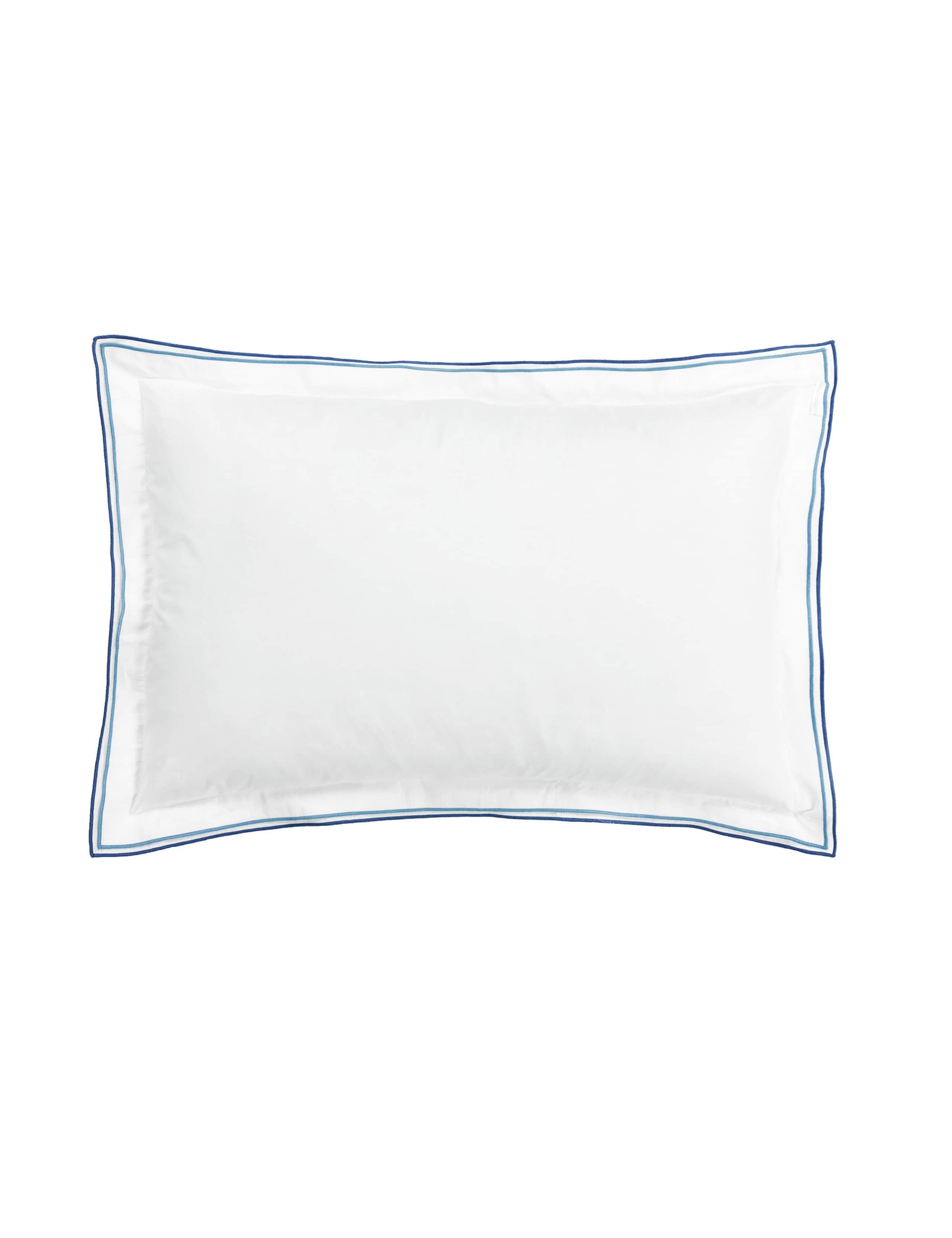 2 Pack Pure Cotton Astor Pillowcases